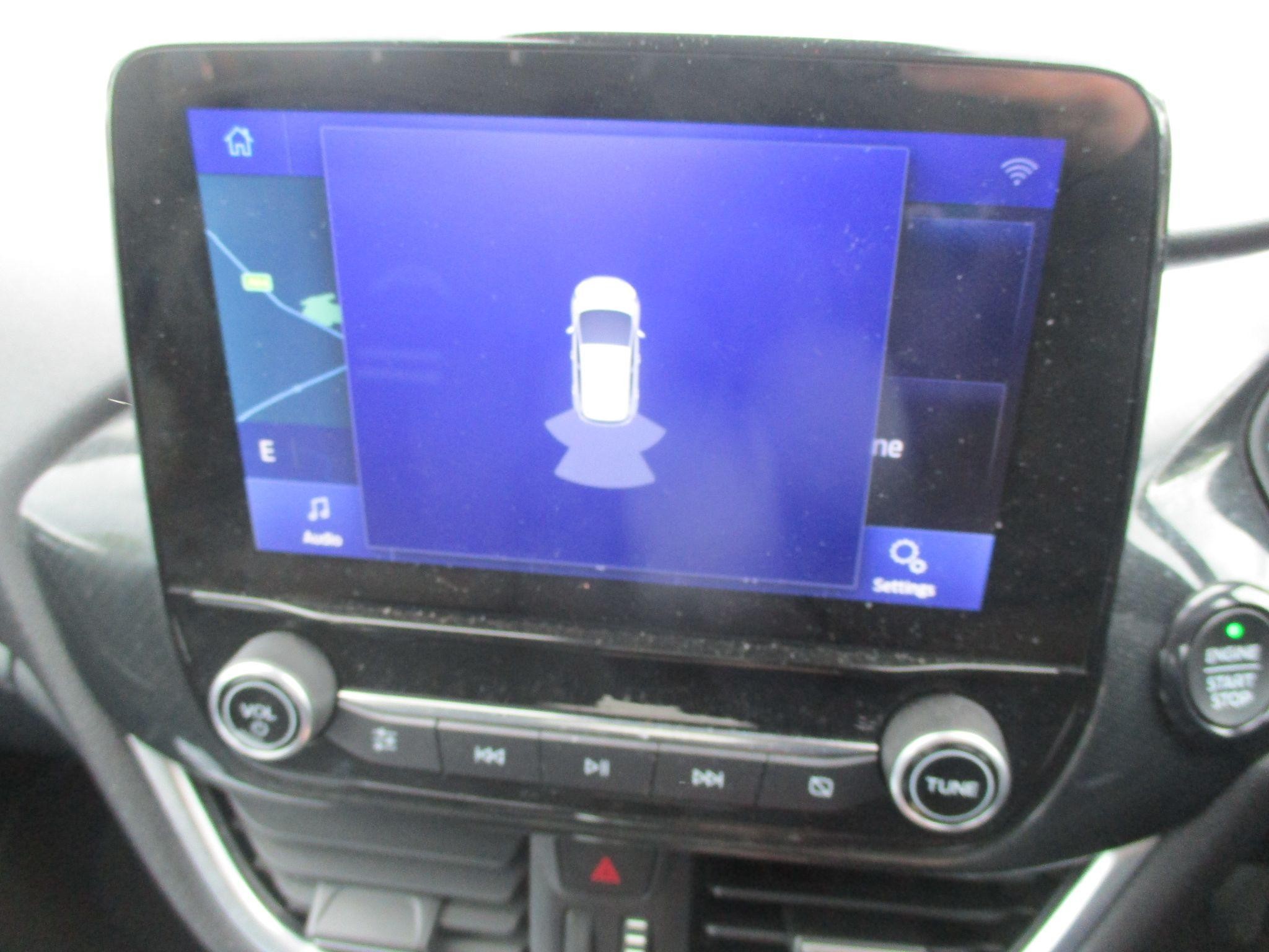 Ford Fiesta Image 15