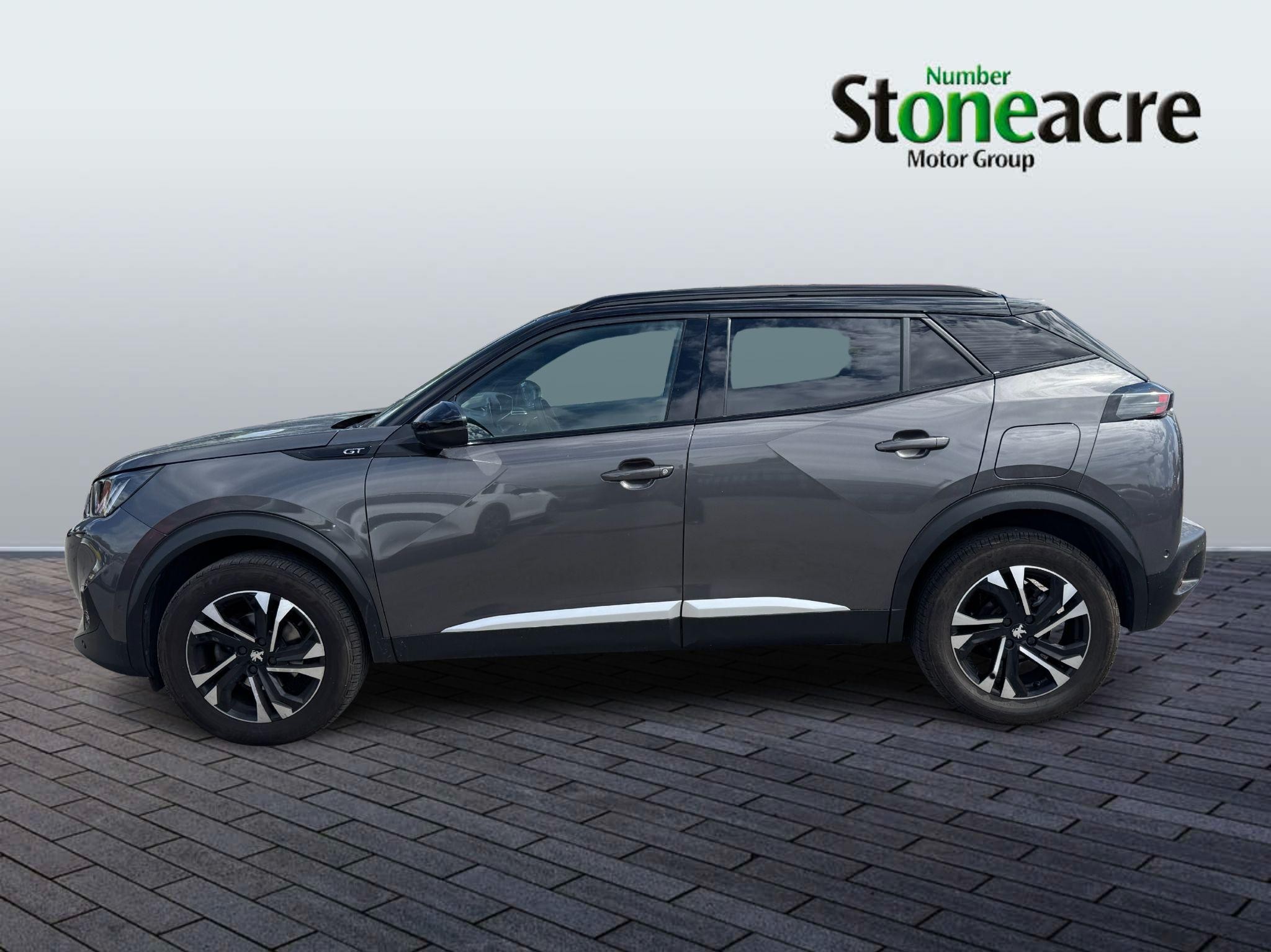 Peugeot 2008 Image 6
