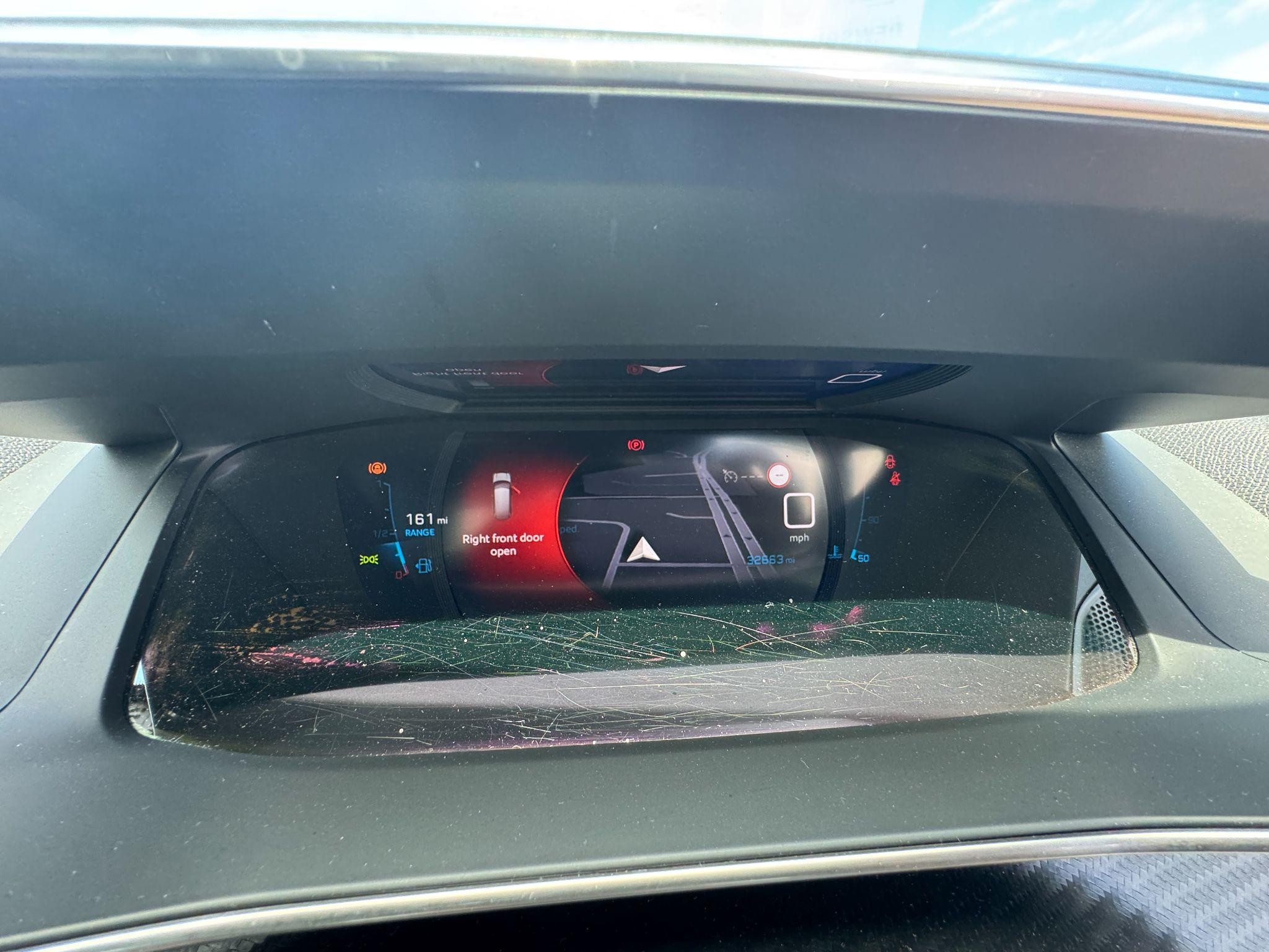 Peugeot 2008 Image 17
