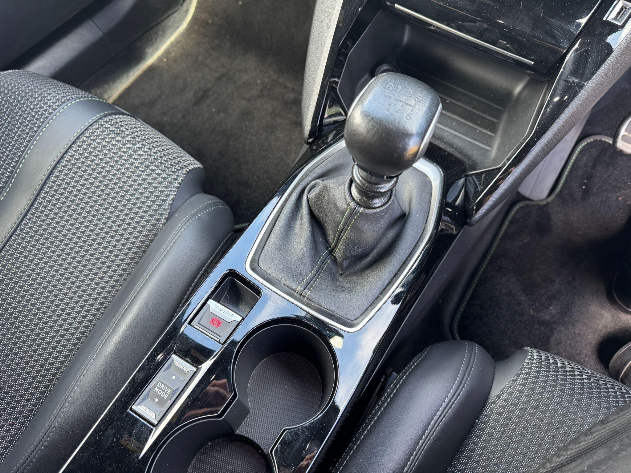 Peugeot 2008 Image 19