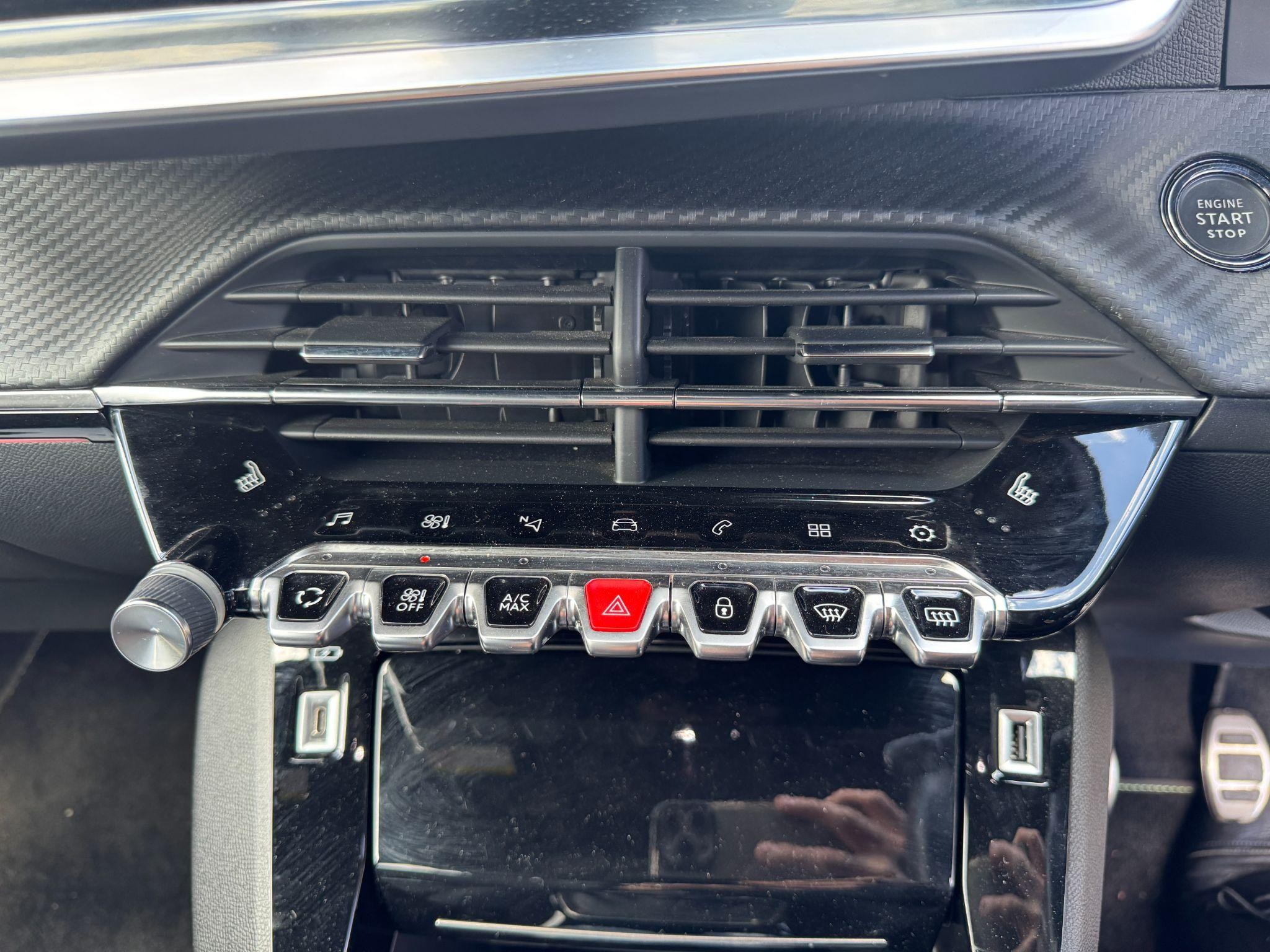 Peugeot 2008 Image 20