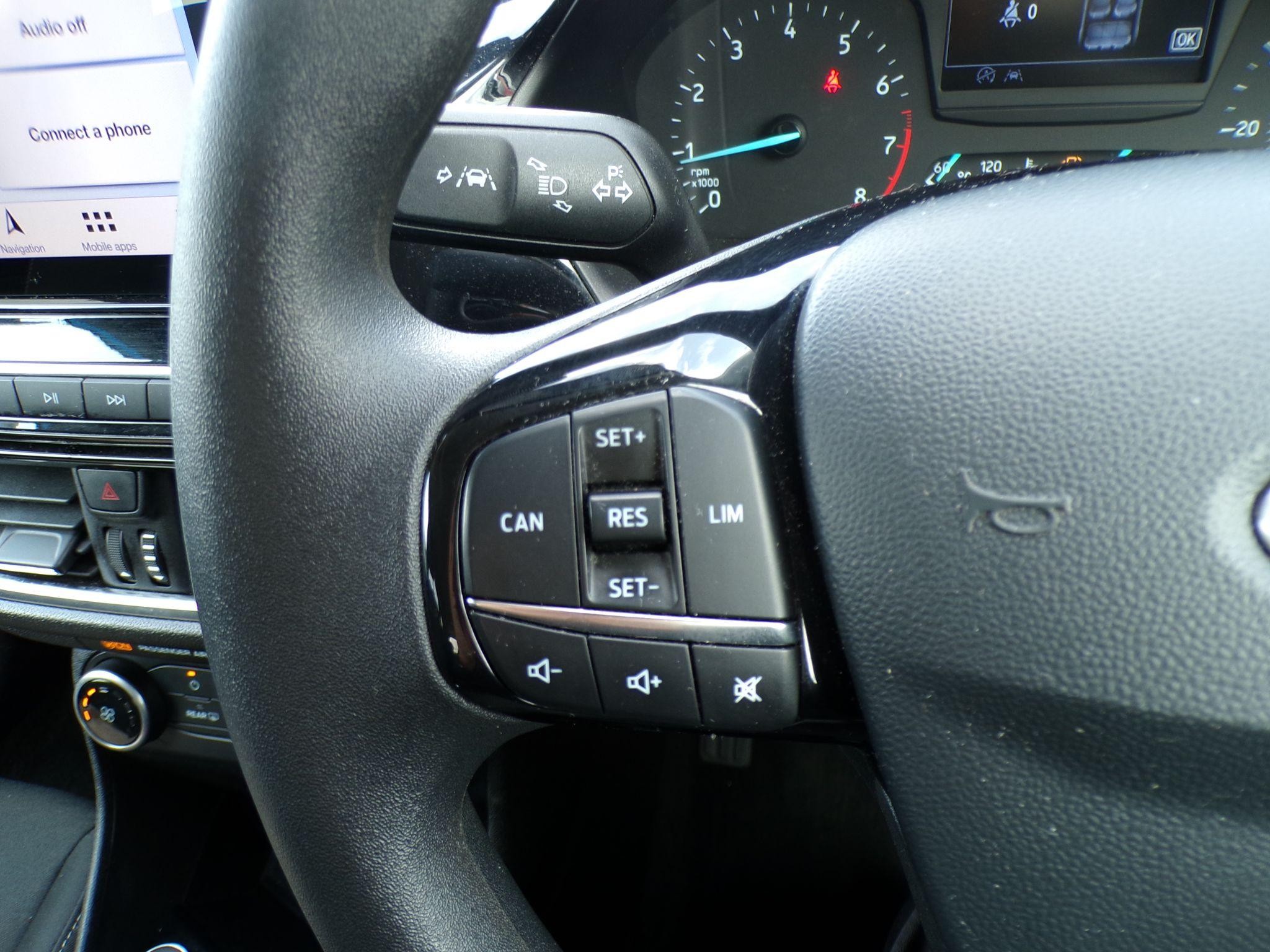 Ford Fiesta Image 22