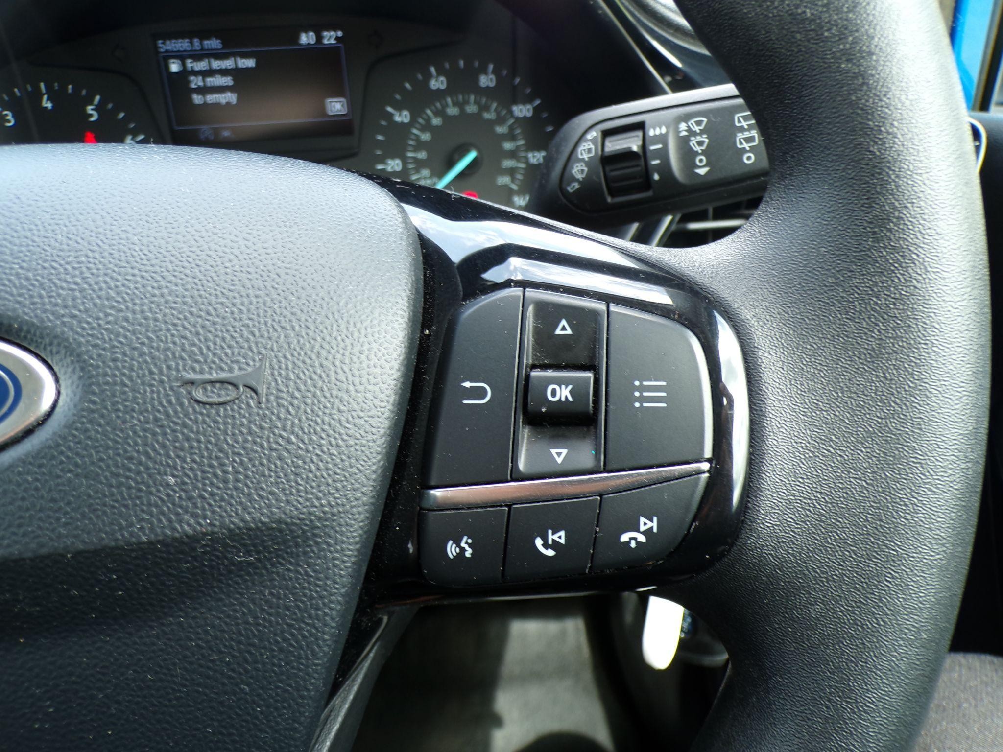Ford Fiesta Image 23