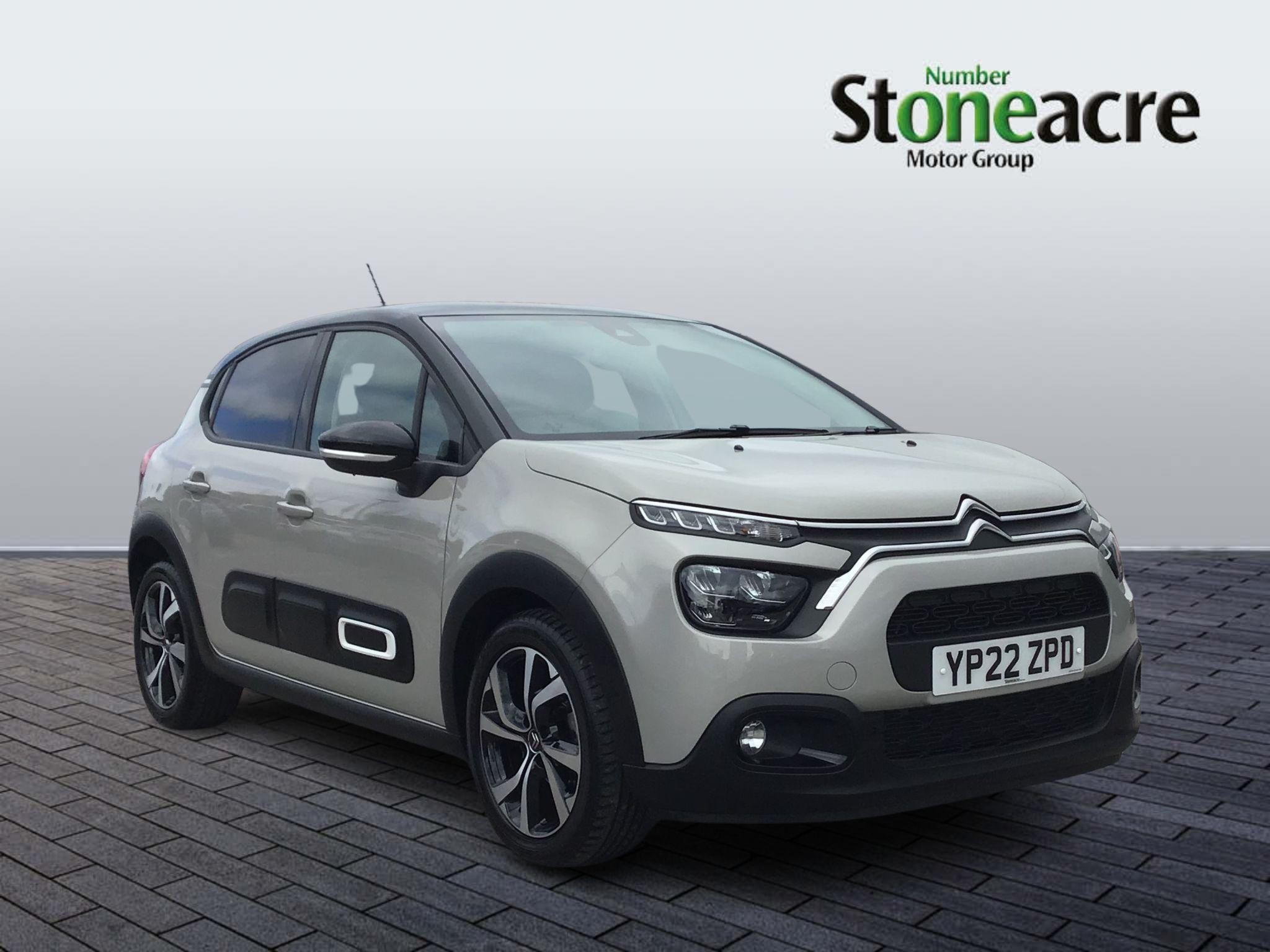Citroen C3 Image 1