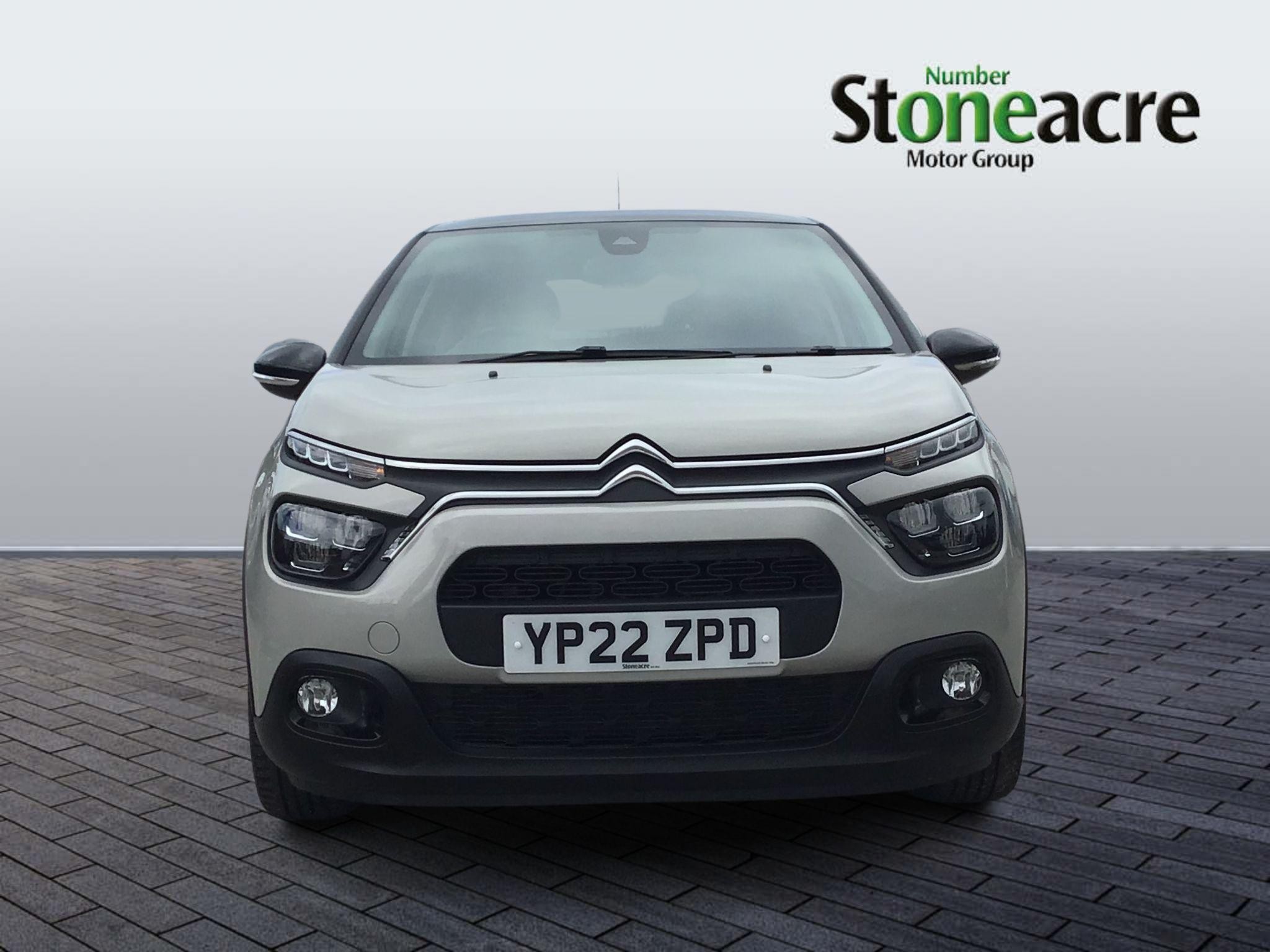 Citroen C3 Image 2
