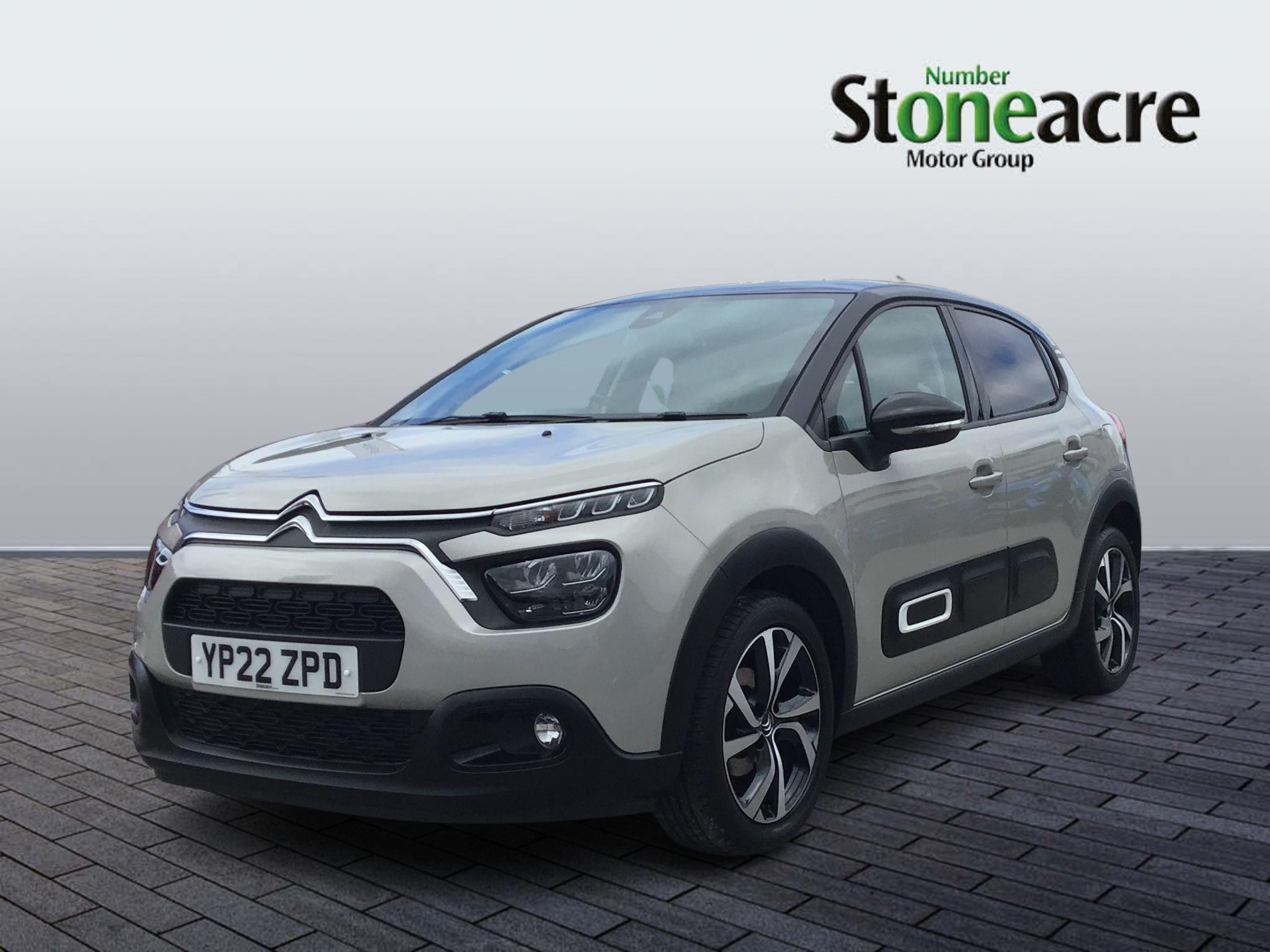 Citroen C3 Image 3