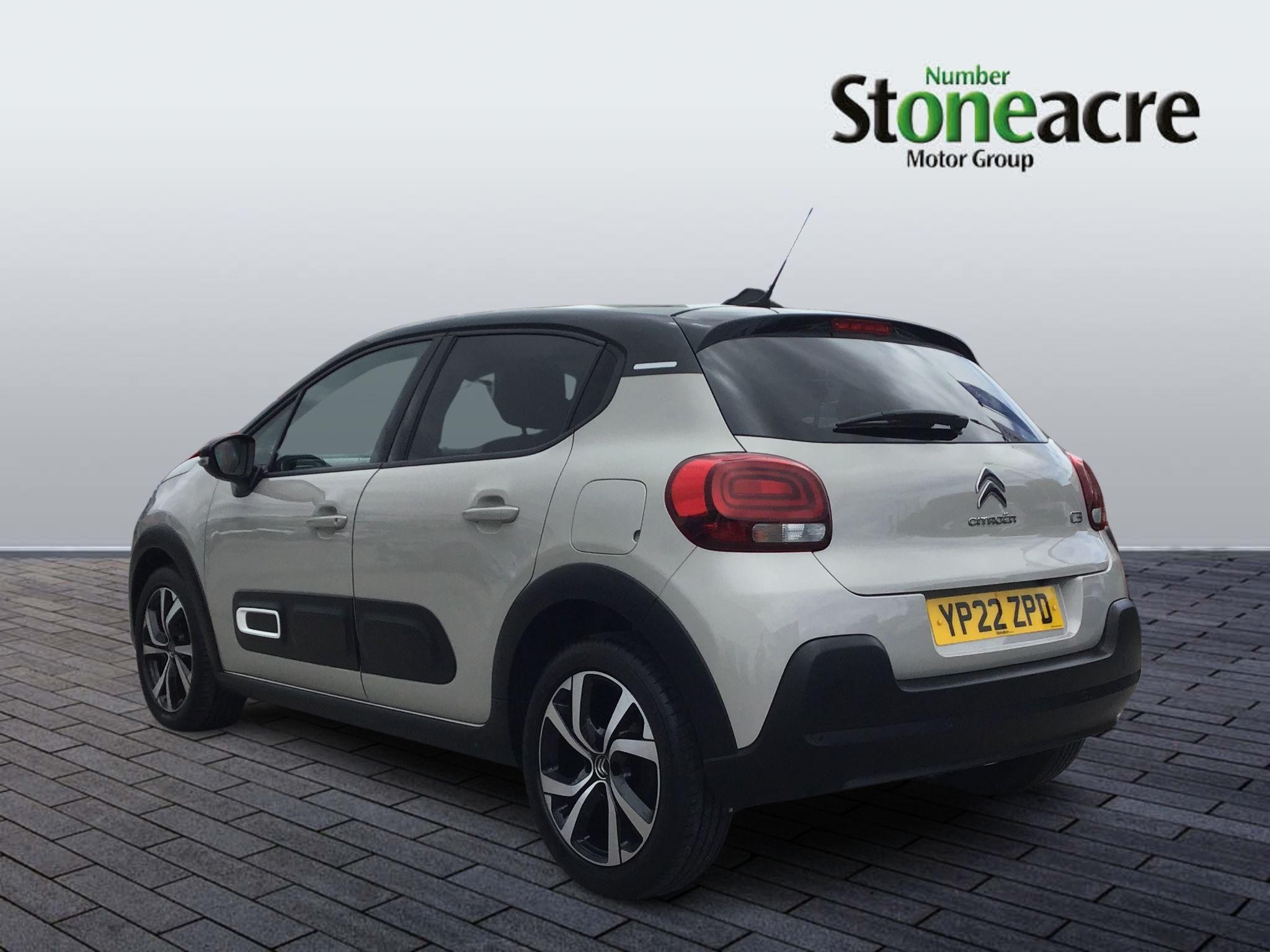 Citroen C3 Image 4