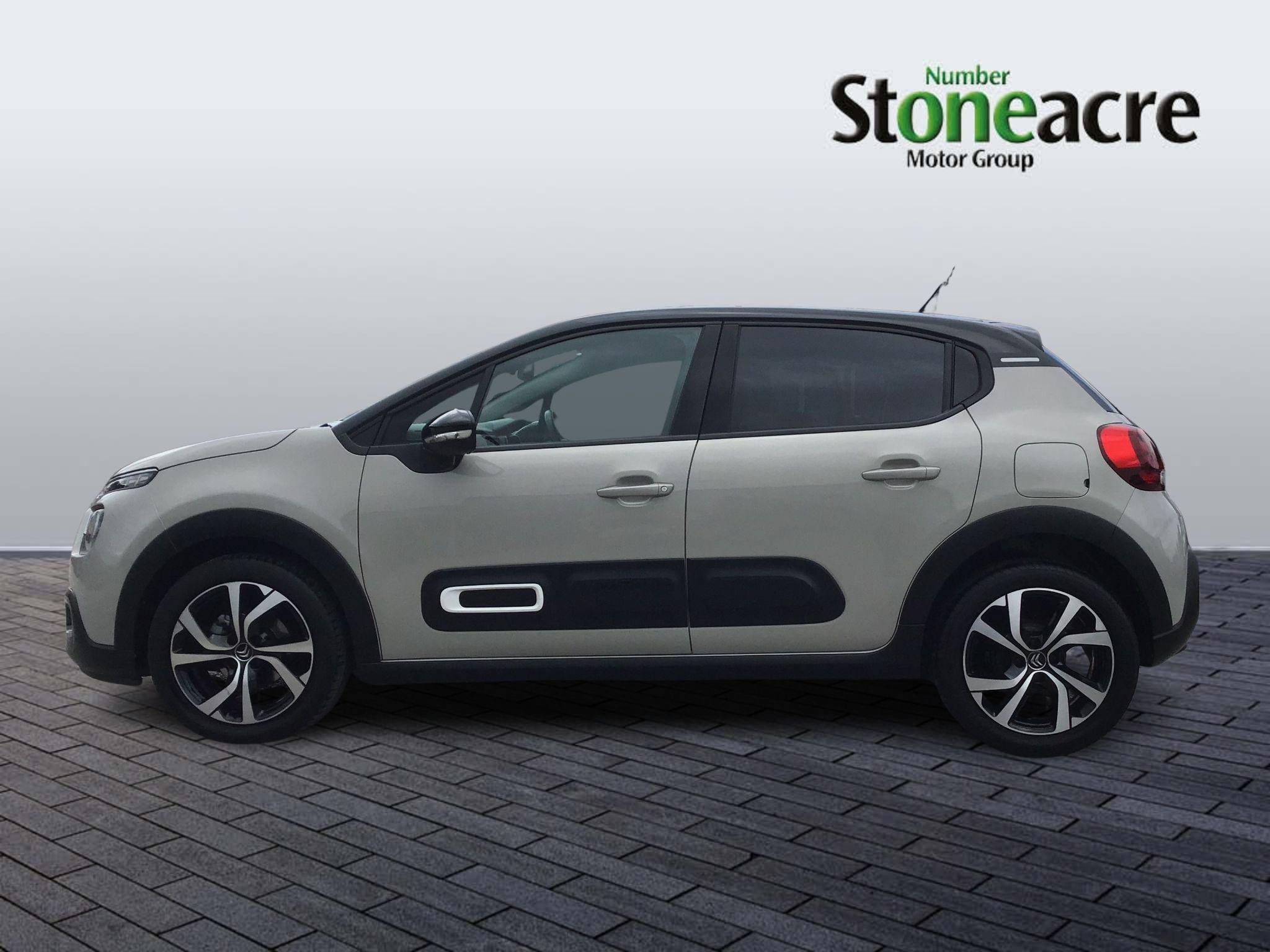 Citroen C3 Image 5