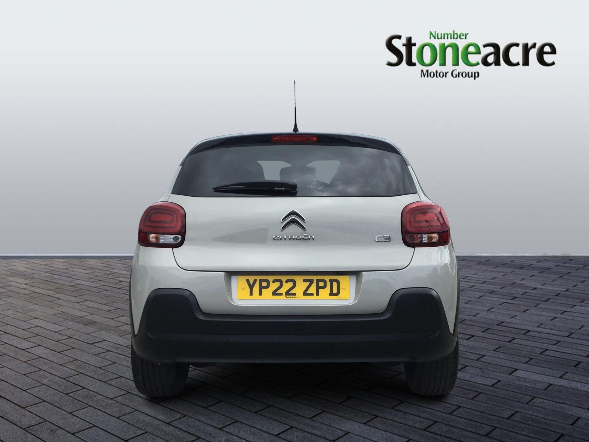 Citroen C3 Image 6