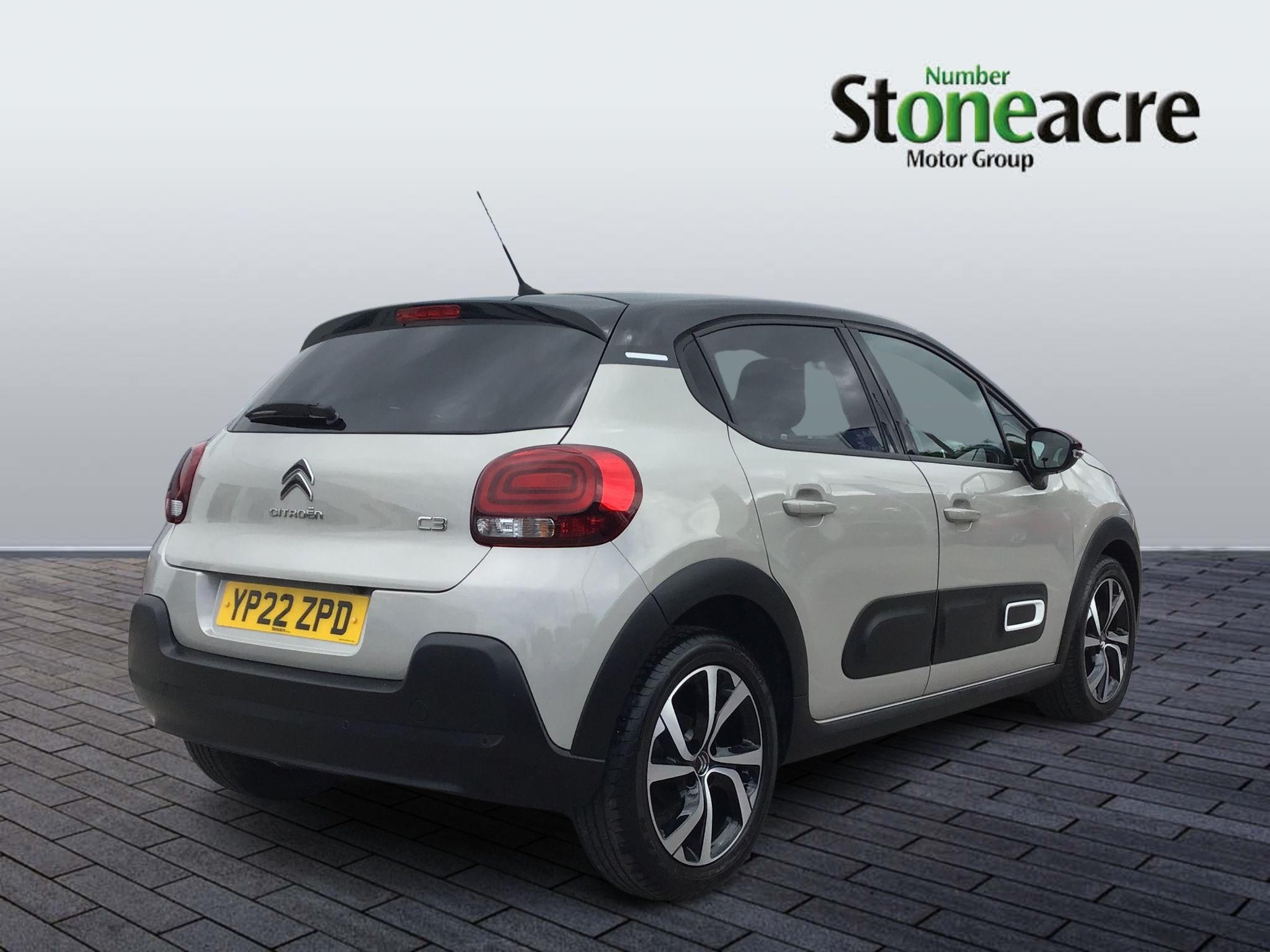 Citroen C3 Image 8