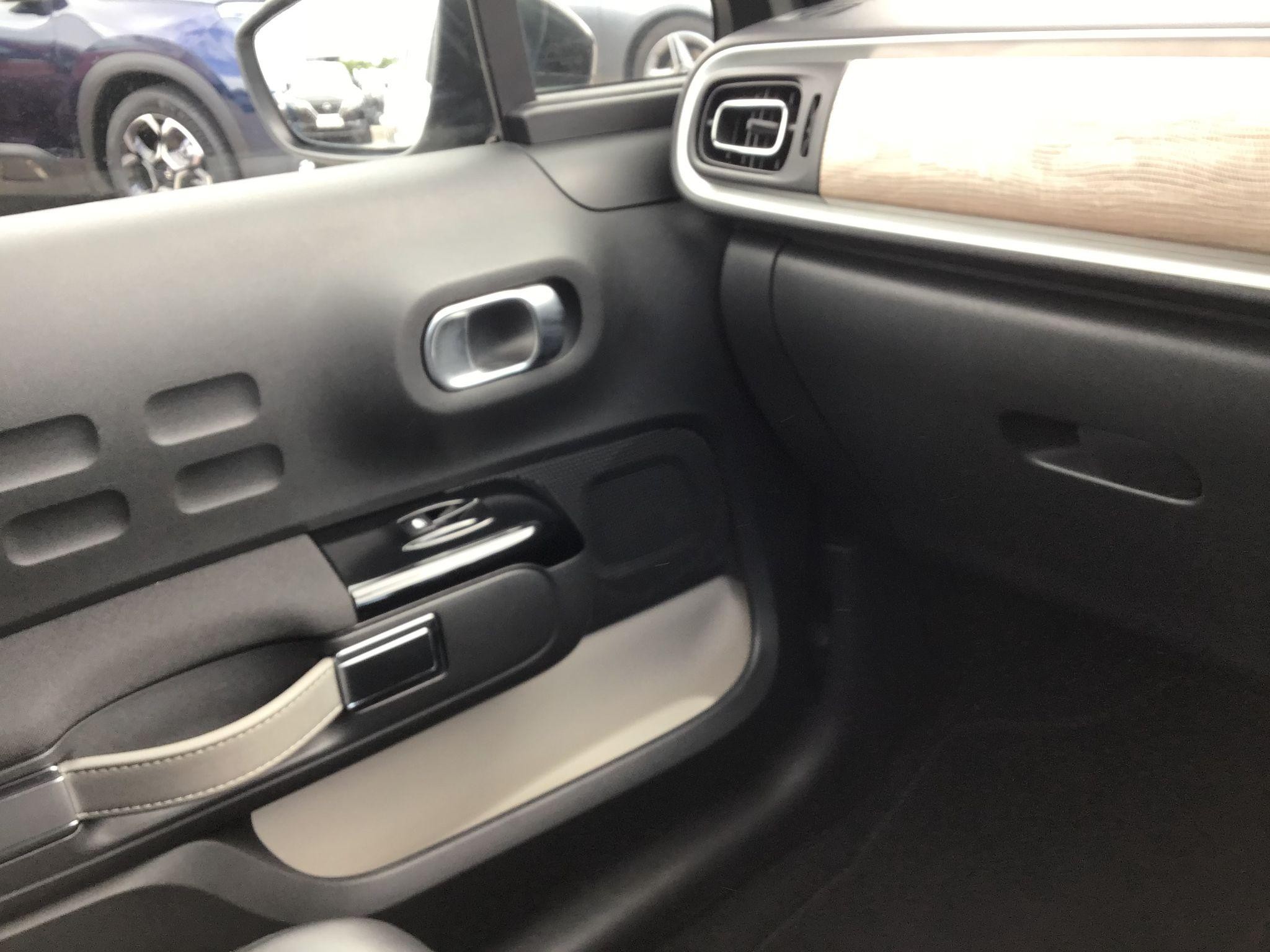 Citroen C3 Image 9