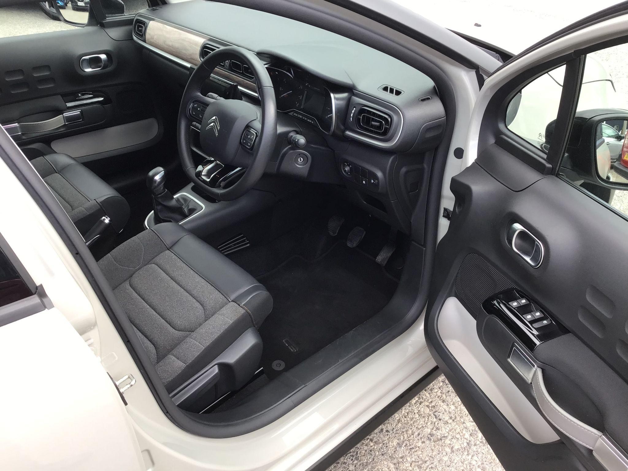 Citroen C3 Image 10