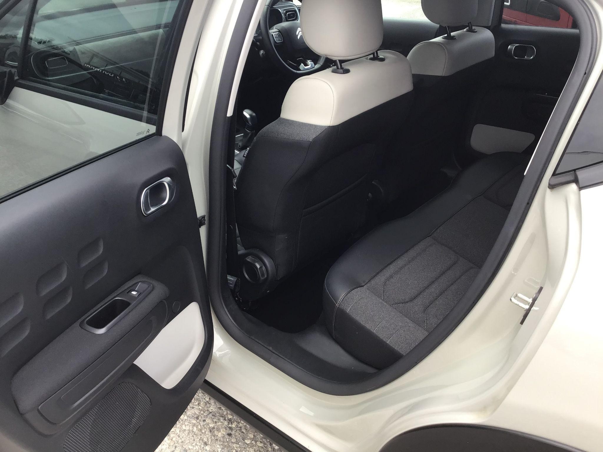 Citroen C3 Image 11