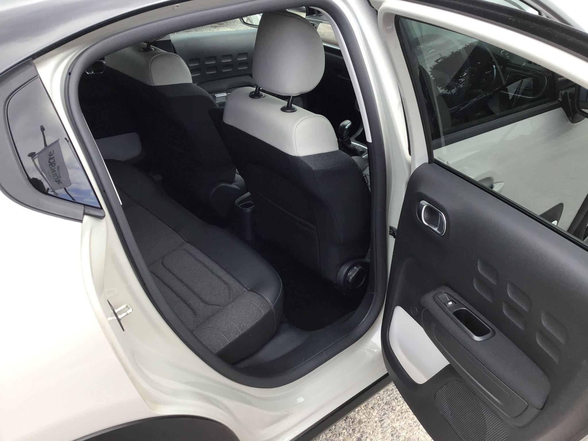 Citroen C3 Image 12