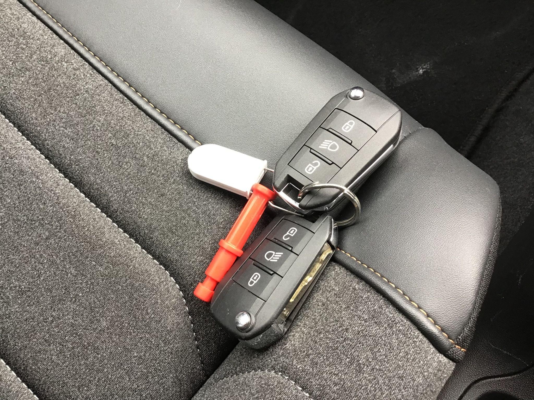 Citroen C3 Image 15