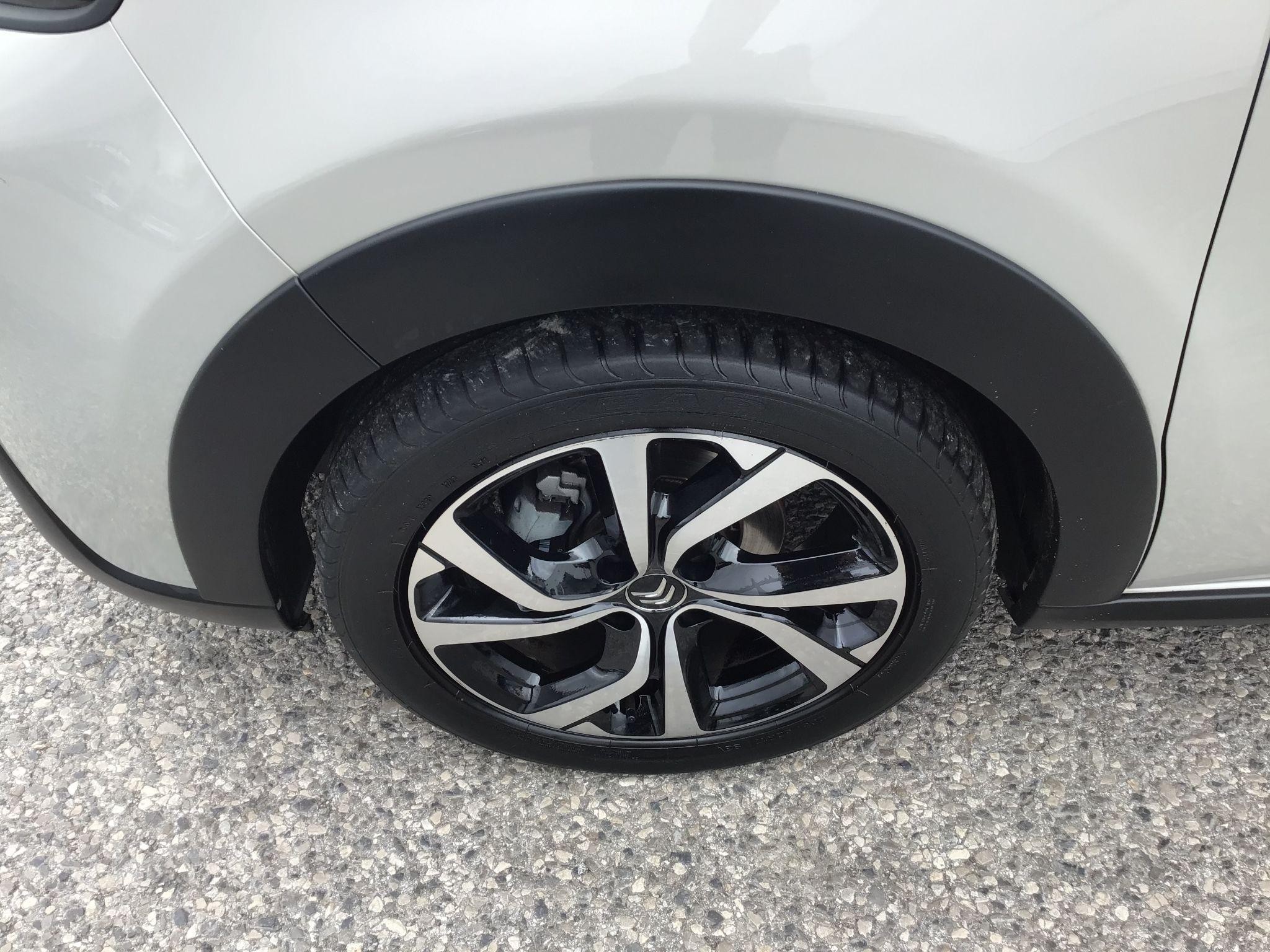 Citroen C3 Image 16