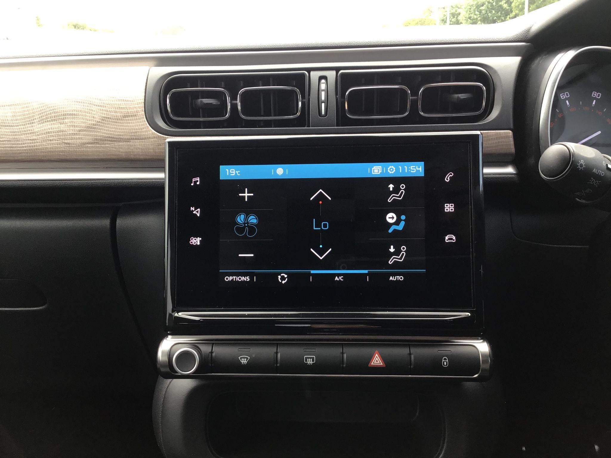Citroen C3 Image 17