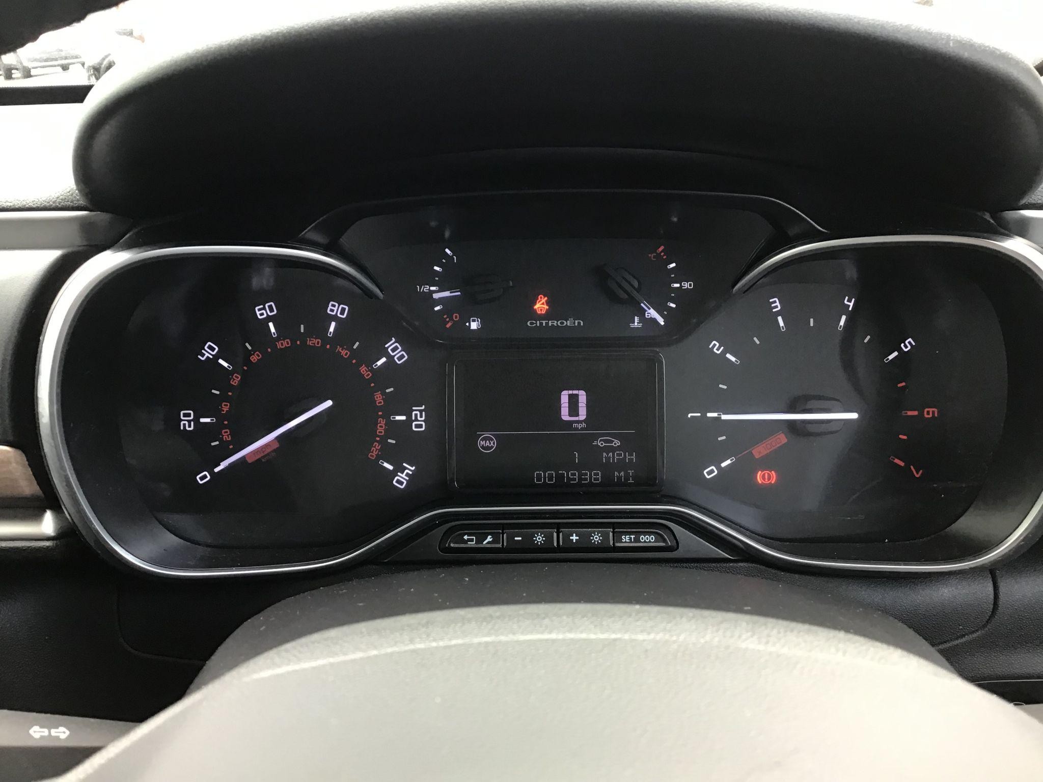 Citroen C3 Image 18