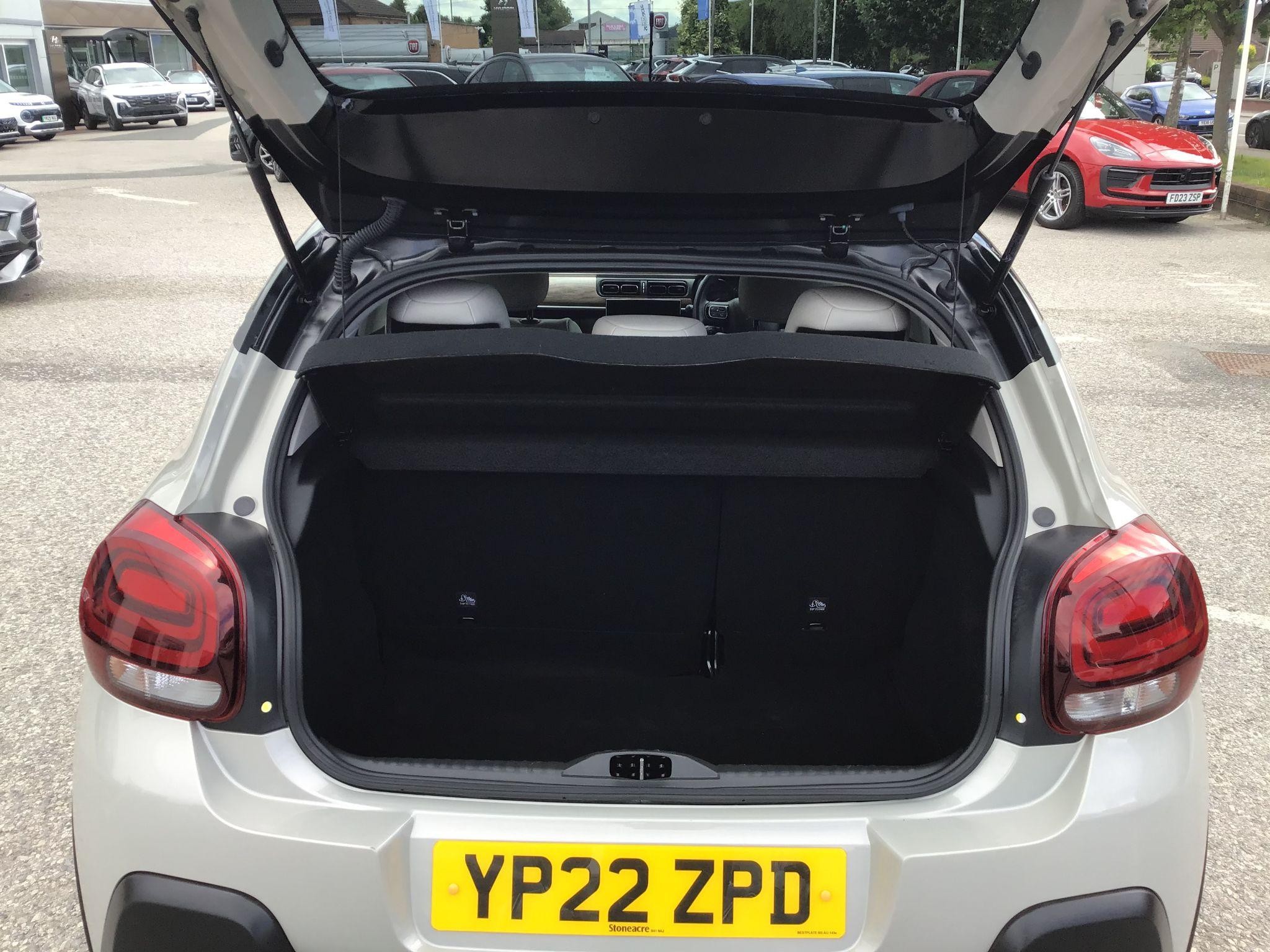 Citroen C3 Image 19
