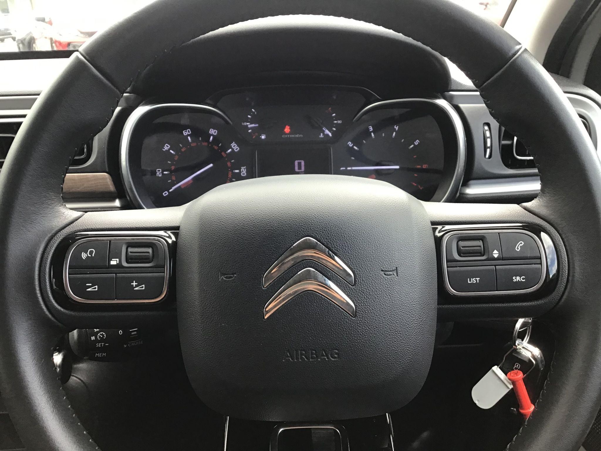 Citroen C3 Image 20
