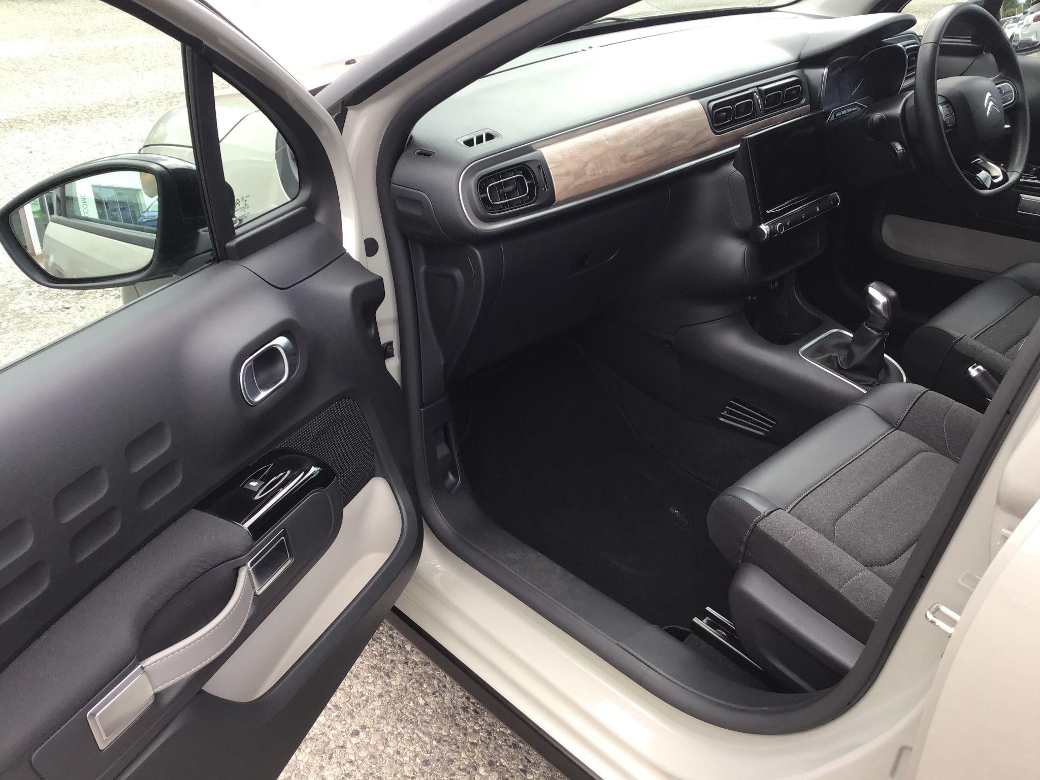 Citroen C3 Image 21