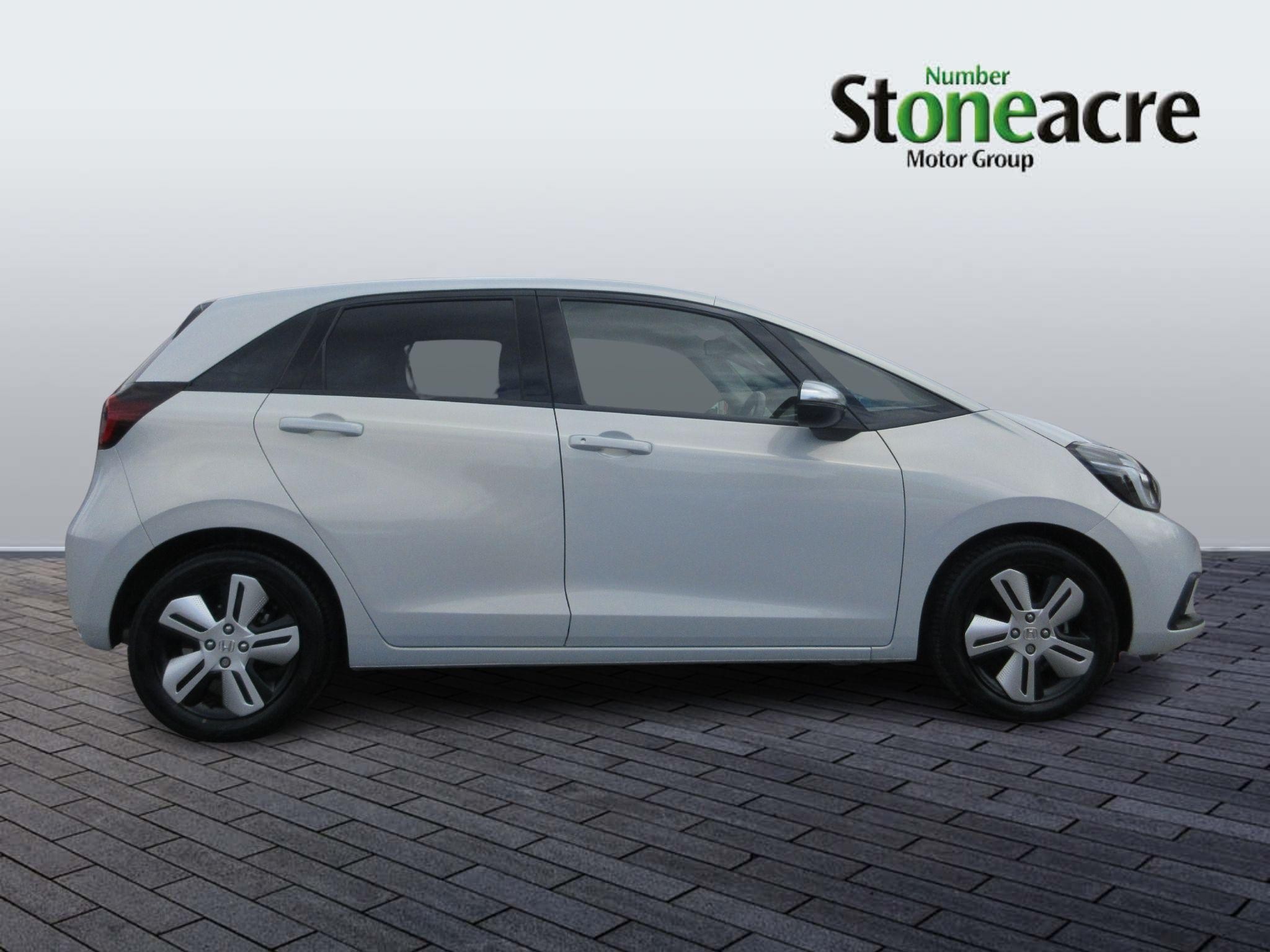 Honda Jazz Image 7