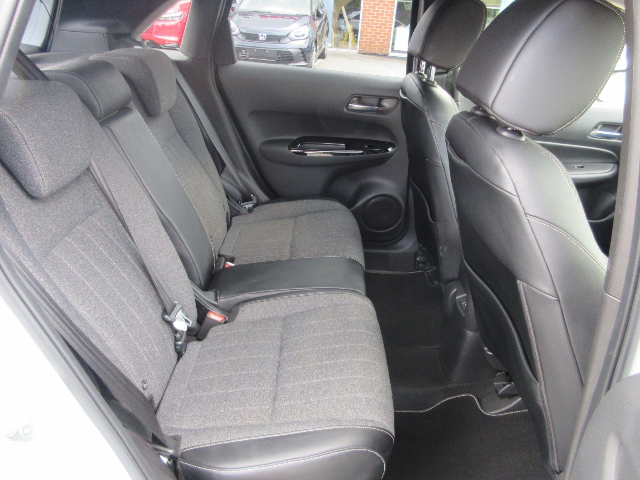 Honda Jazz Image 15