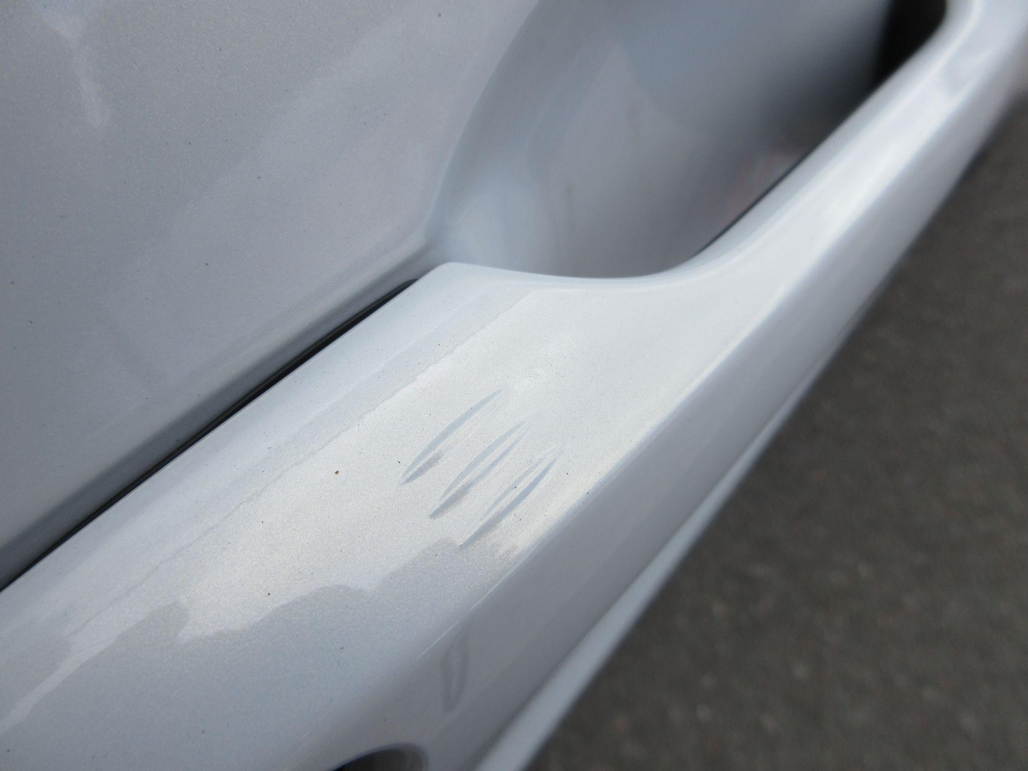 Honda Jazz Image 20