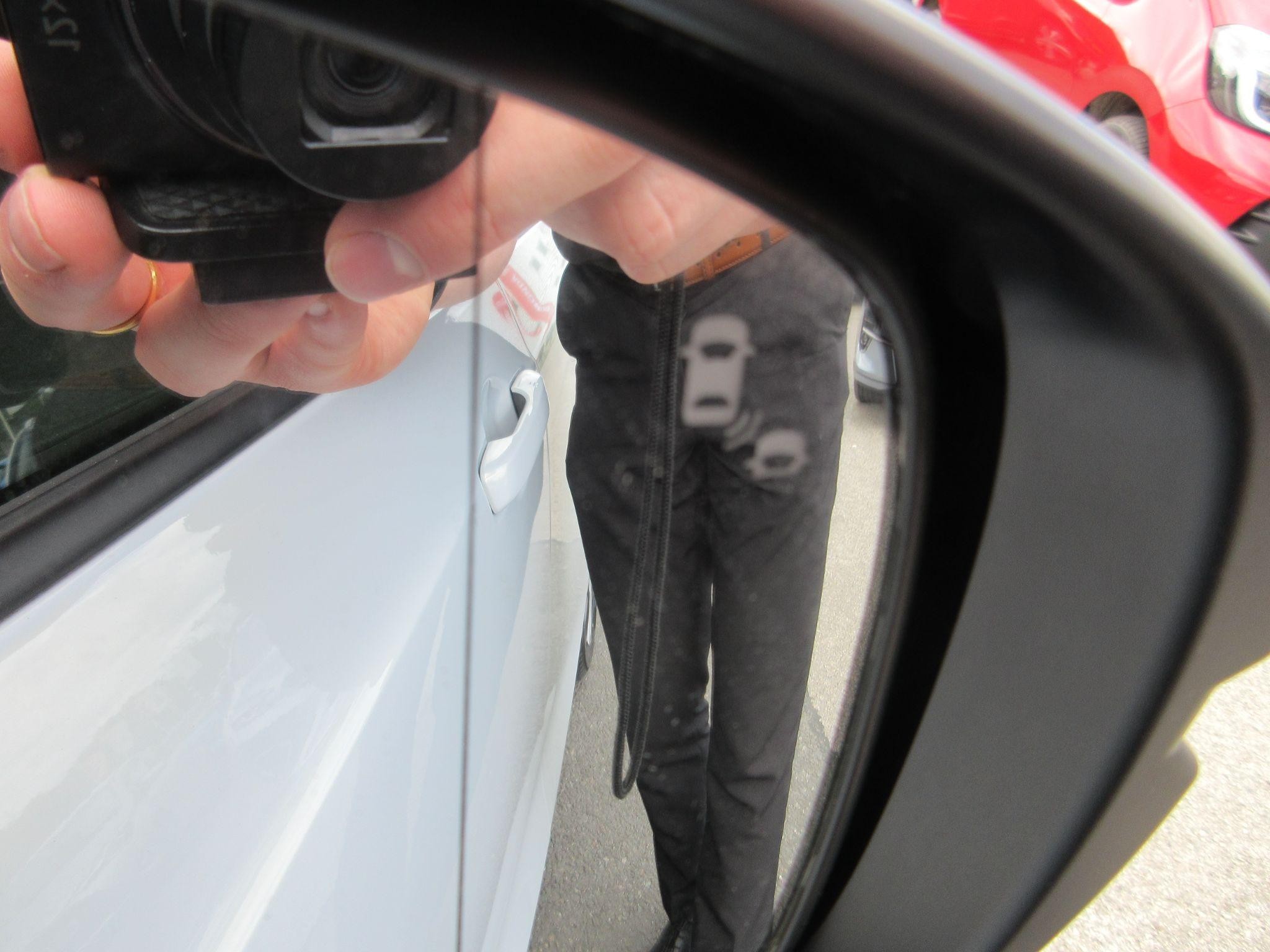 Honda Jazz Image 21