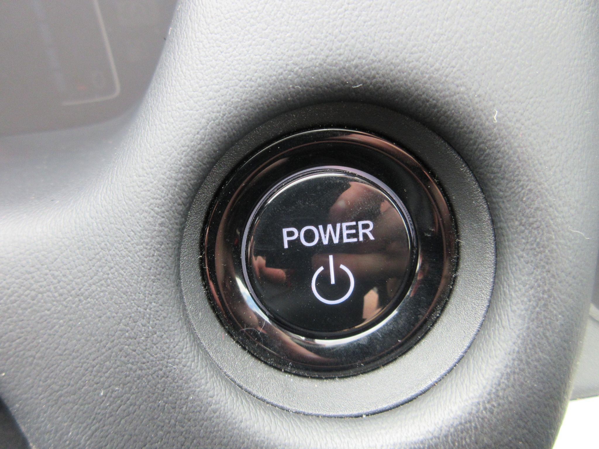 Honda Jazz Image 22