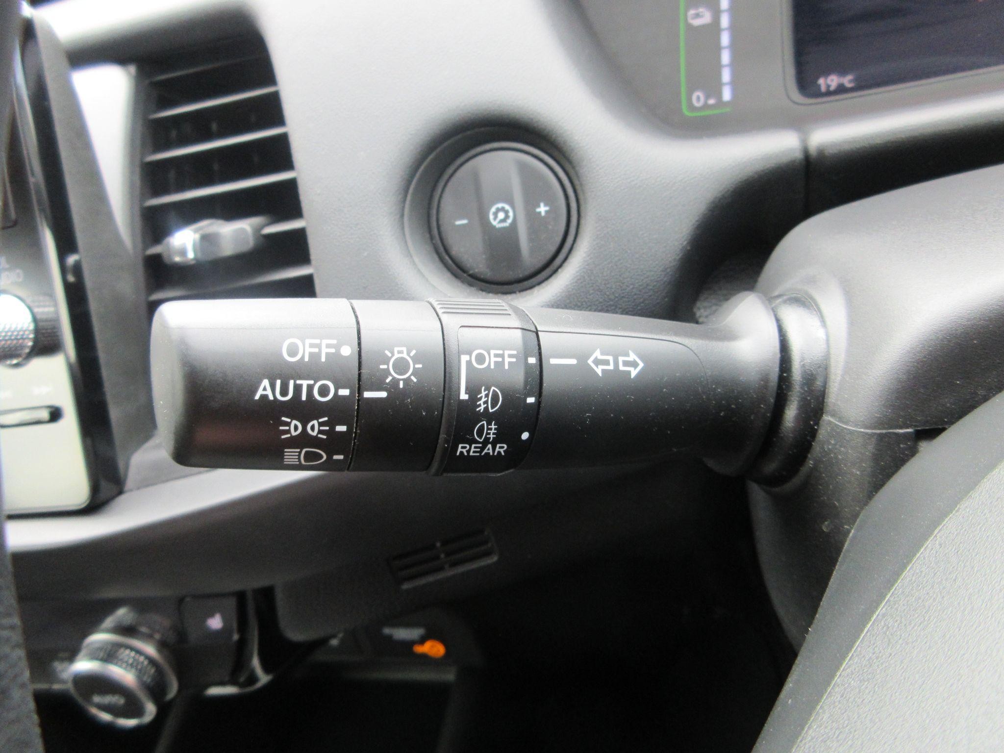 Honda Jazz Image 24
