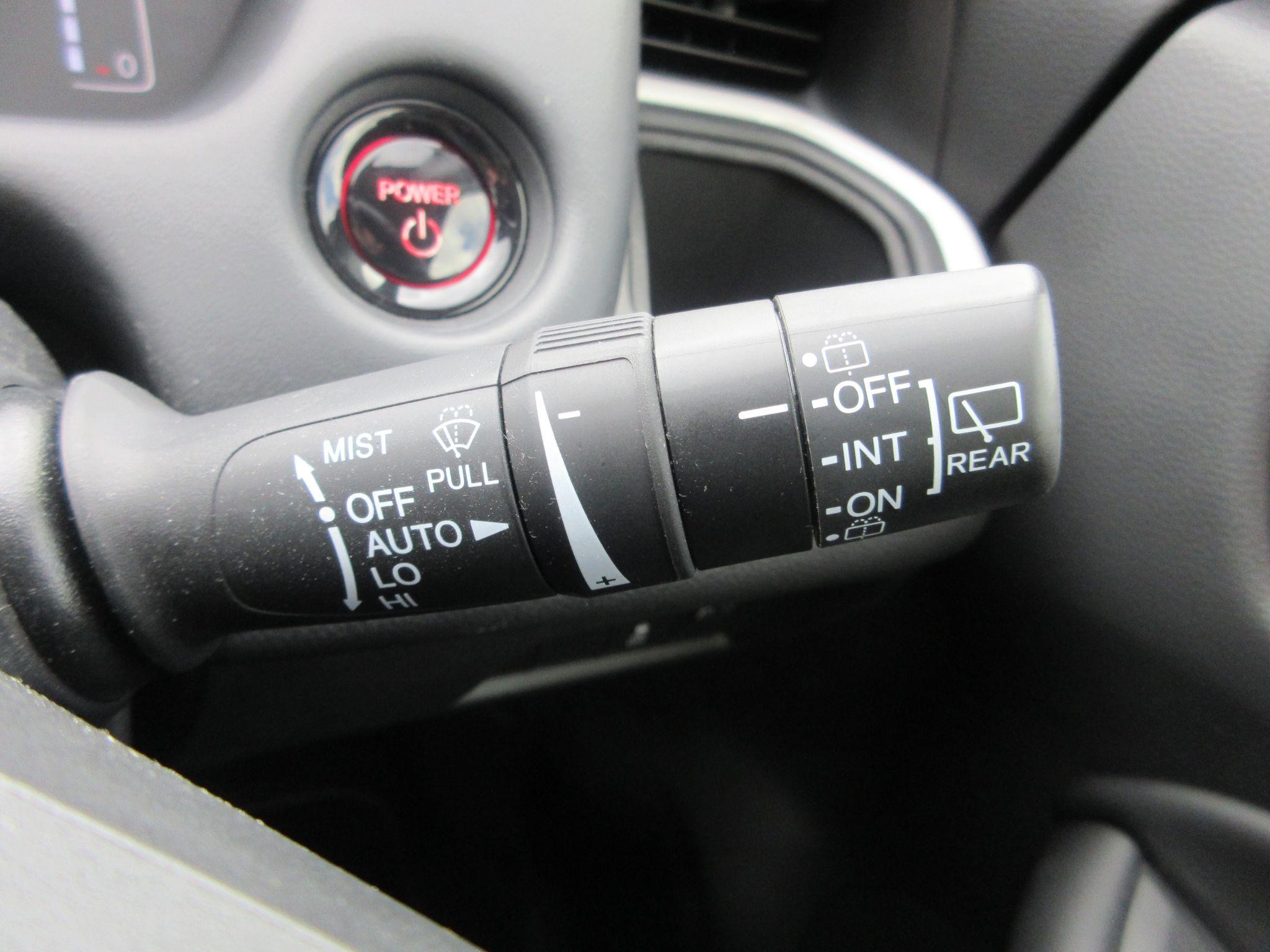 Honda Jazz Image 27