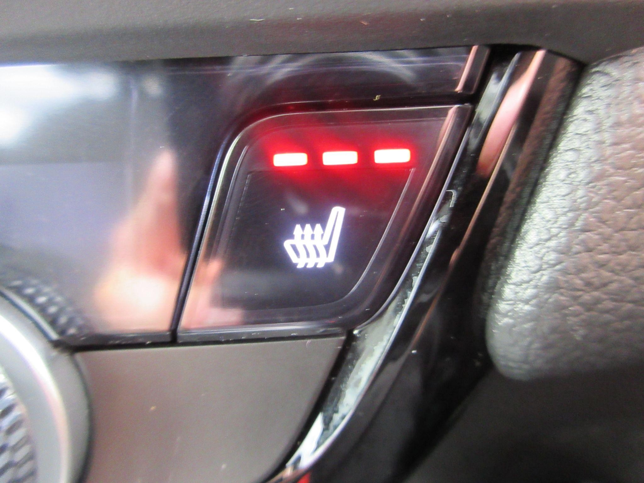 Honda Jazz Image 33
