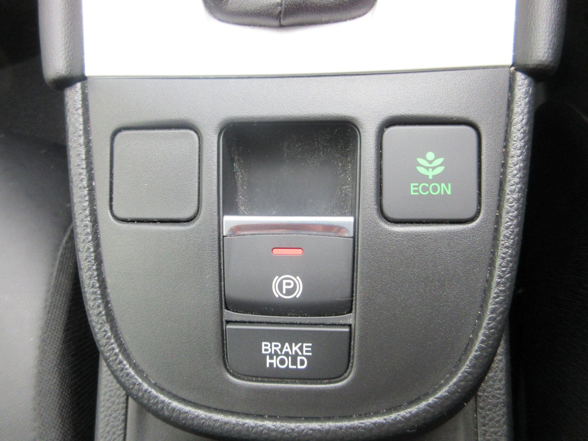 Honda Jazz Image 37