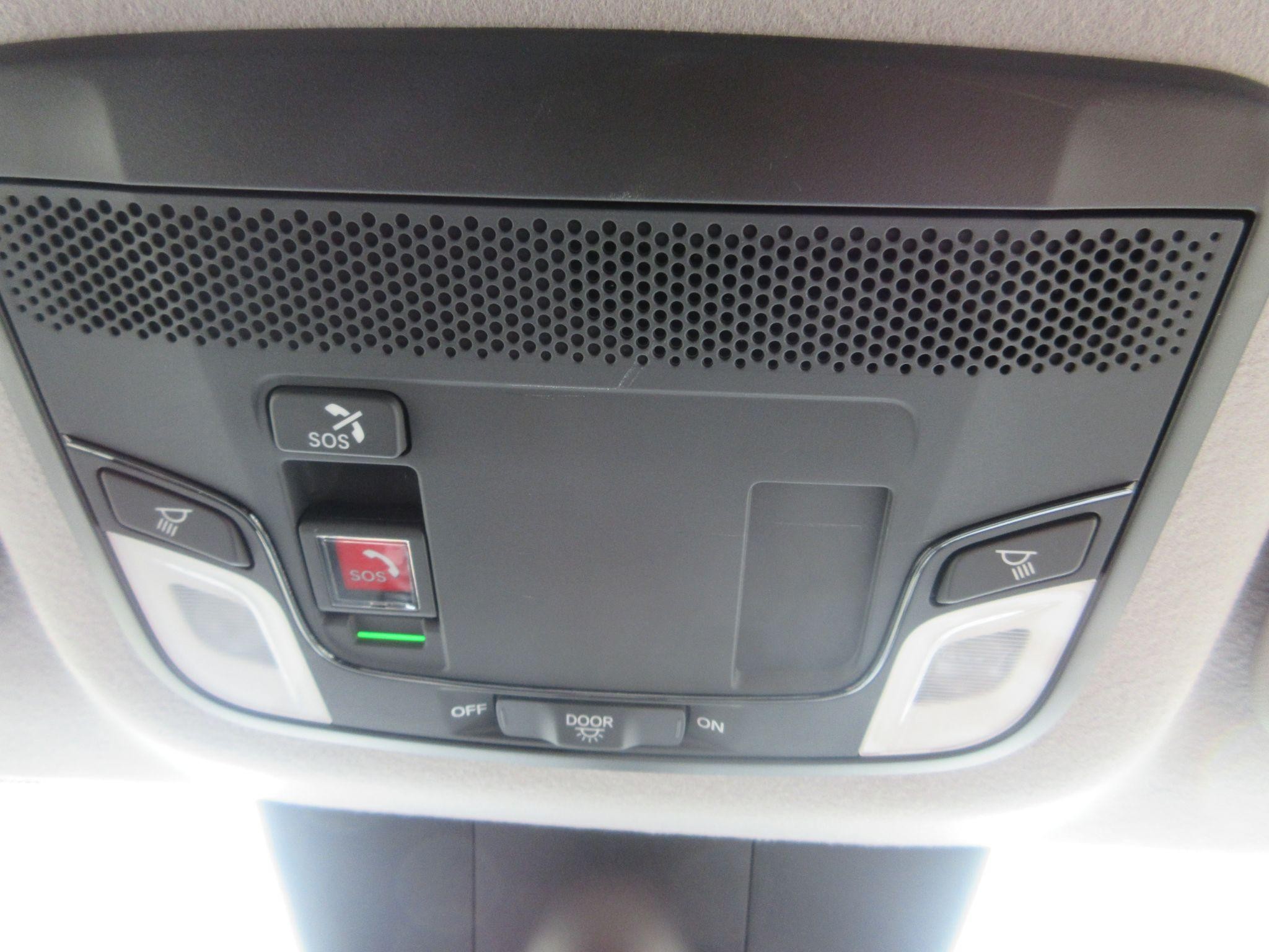 Honda Jazz Image 38