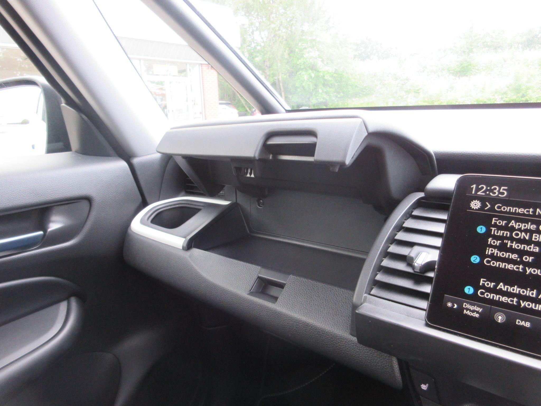 Honda Jazz Image 39