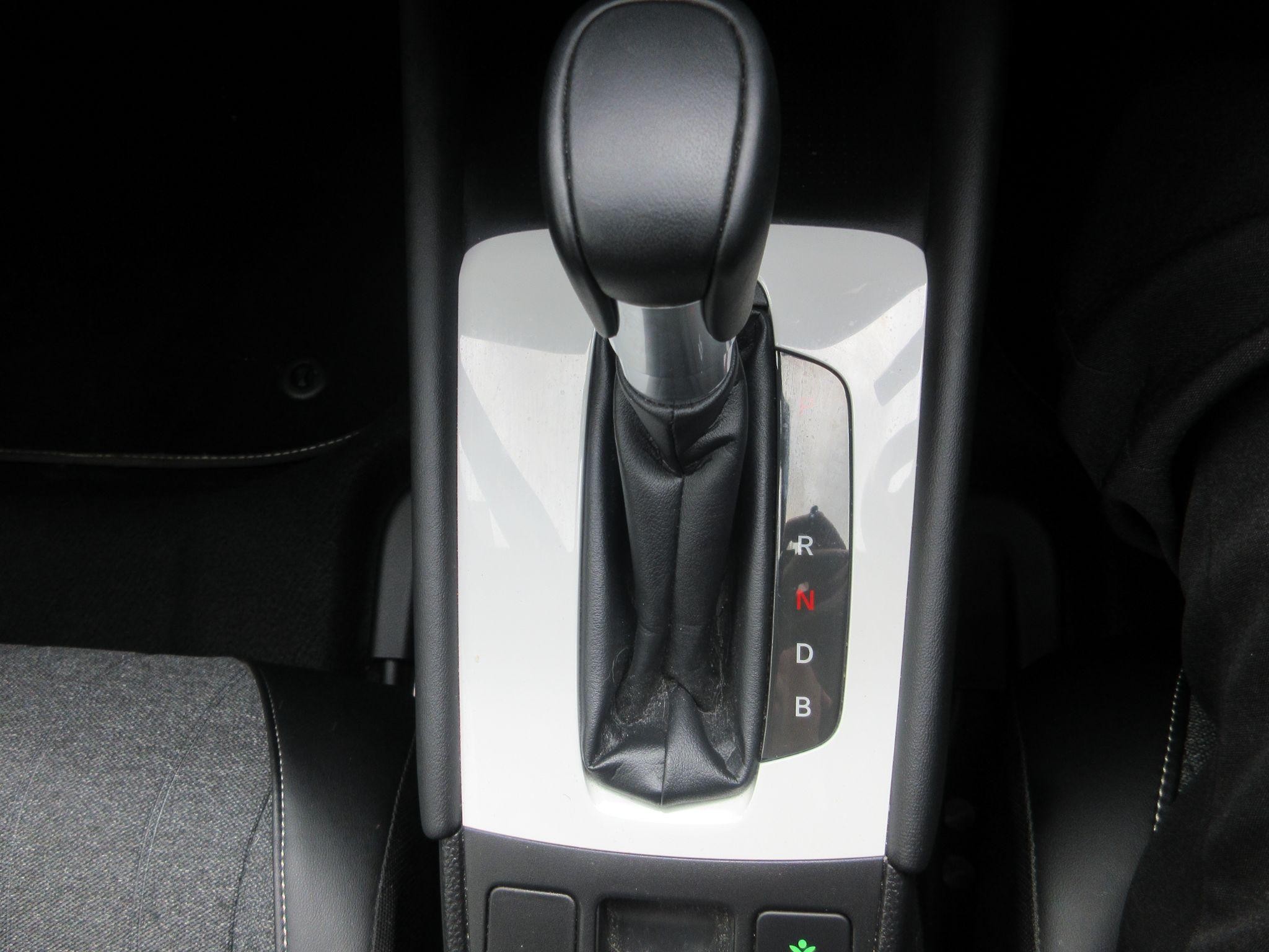 Honda Jazz Image 41