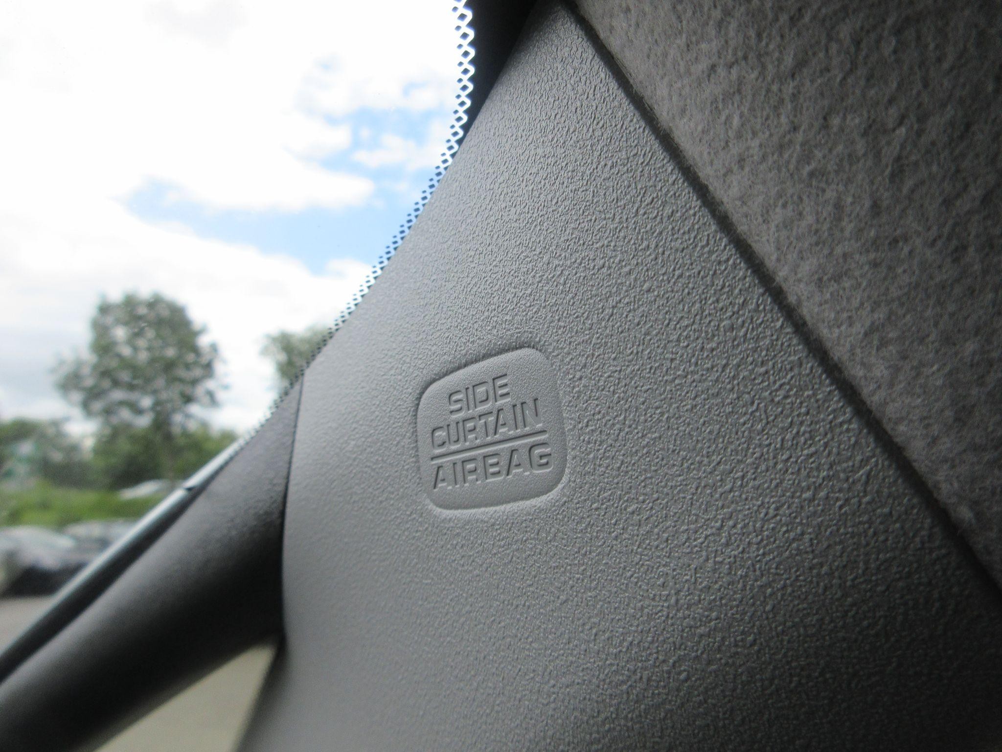 Honda Jazz Image 44