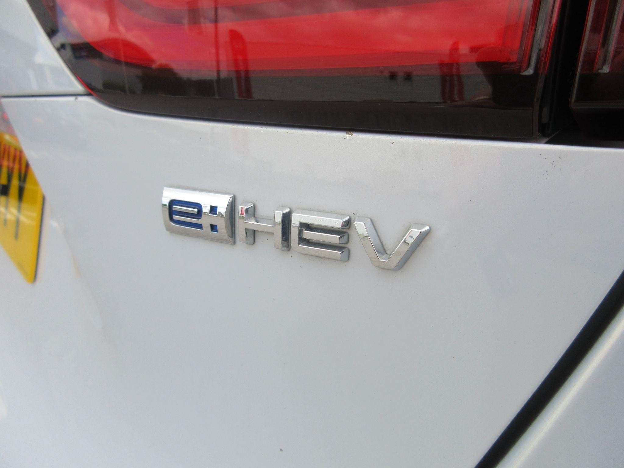 Honda Jazz Image 45