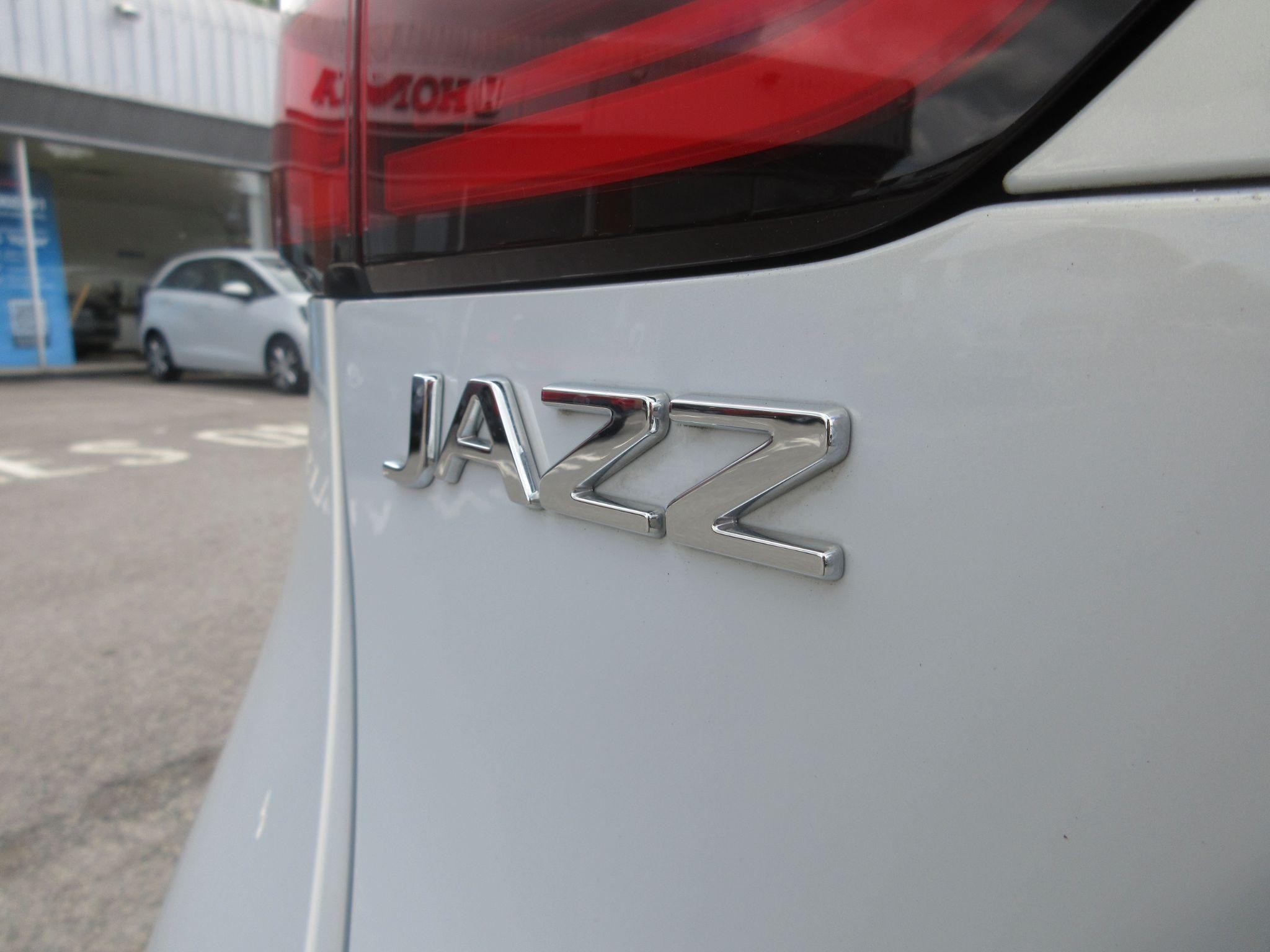 Honda Jazz Image 47
