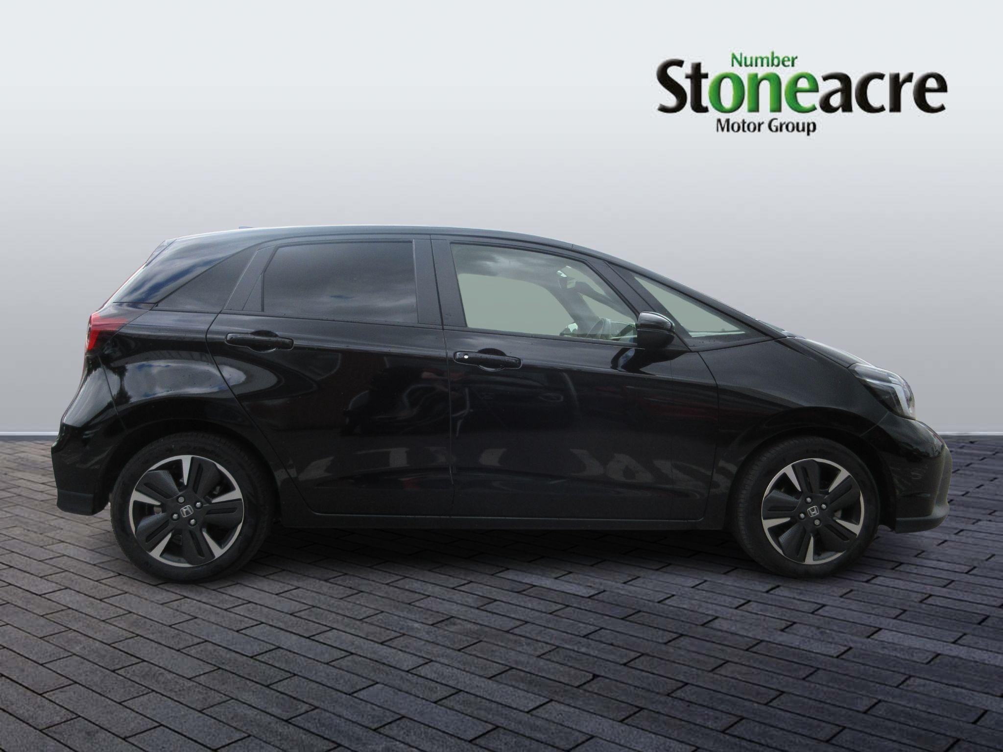 Honda Jazz Image 7