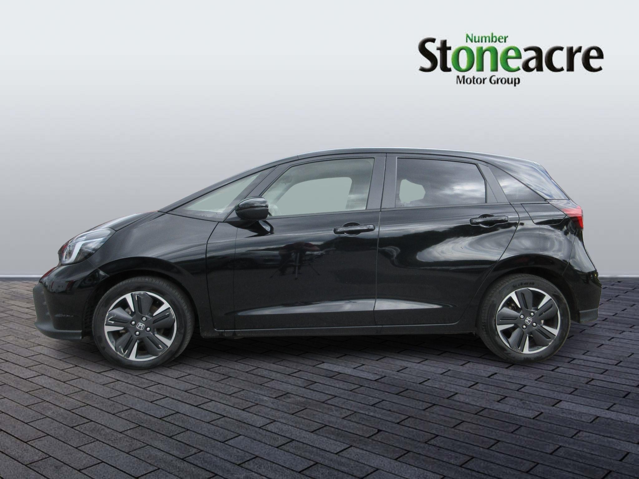 Honda Jazz Image 8