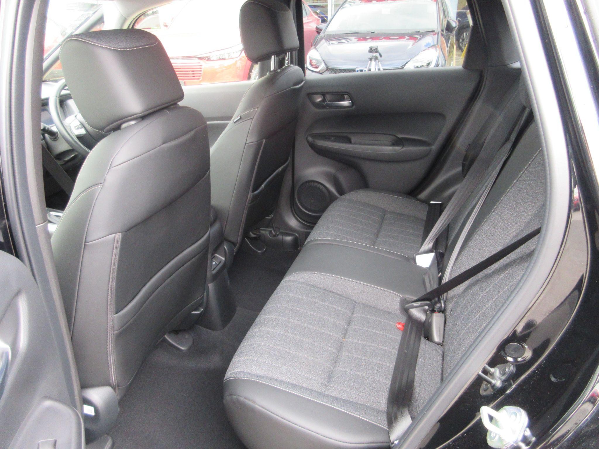Honda Jazz Image 18