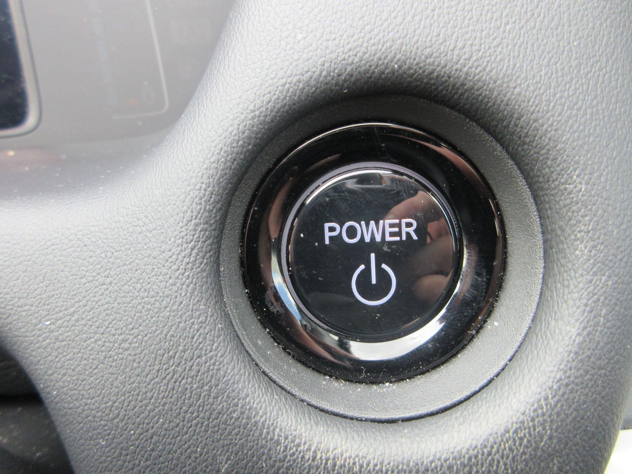 Honda Jazz Image 20