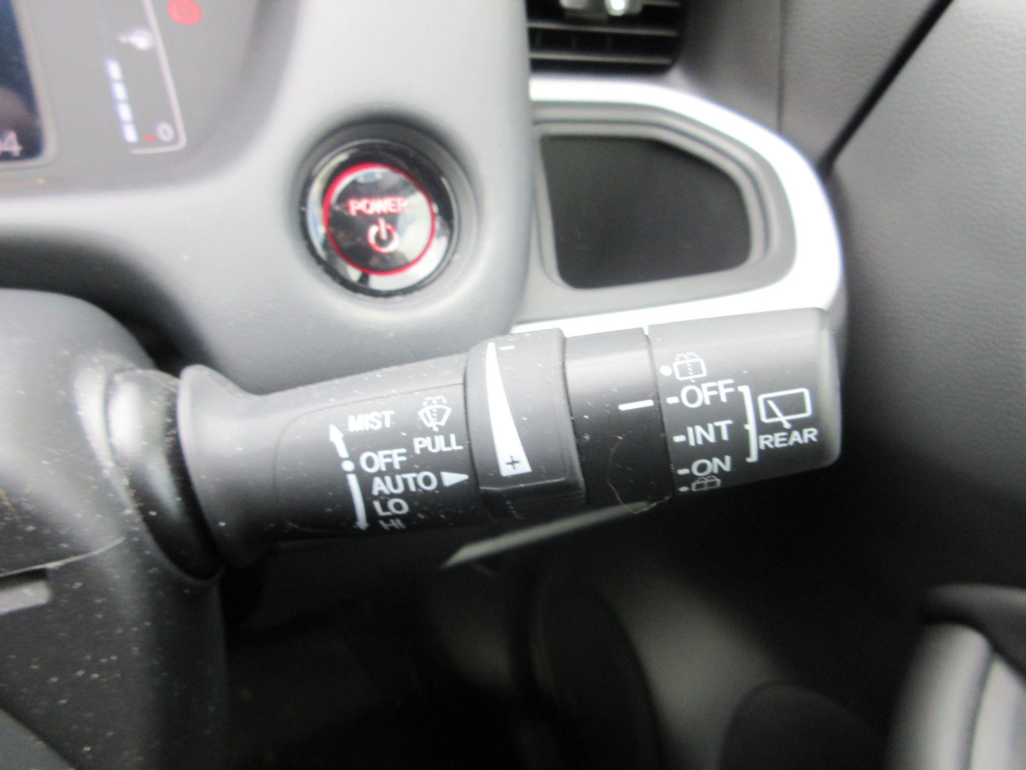 Honda Jazz Image 22