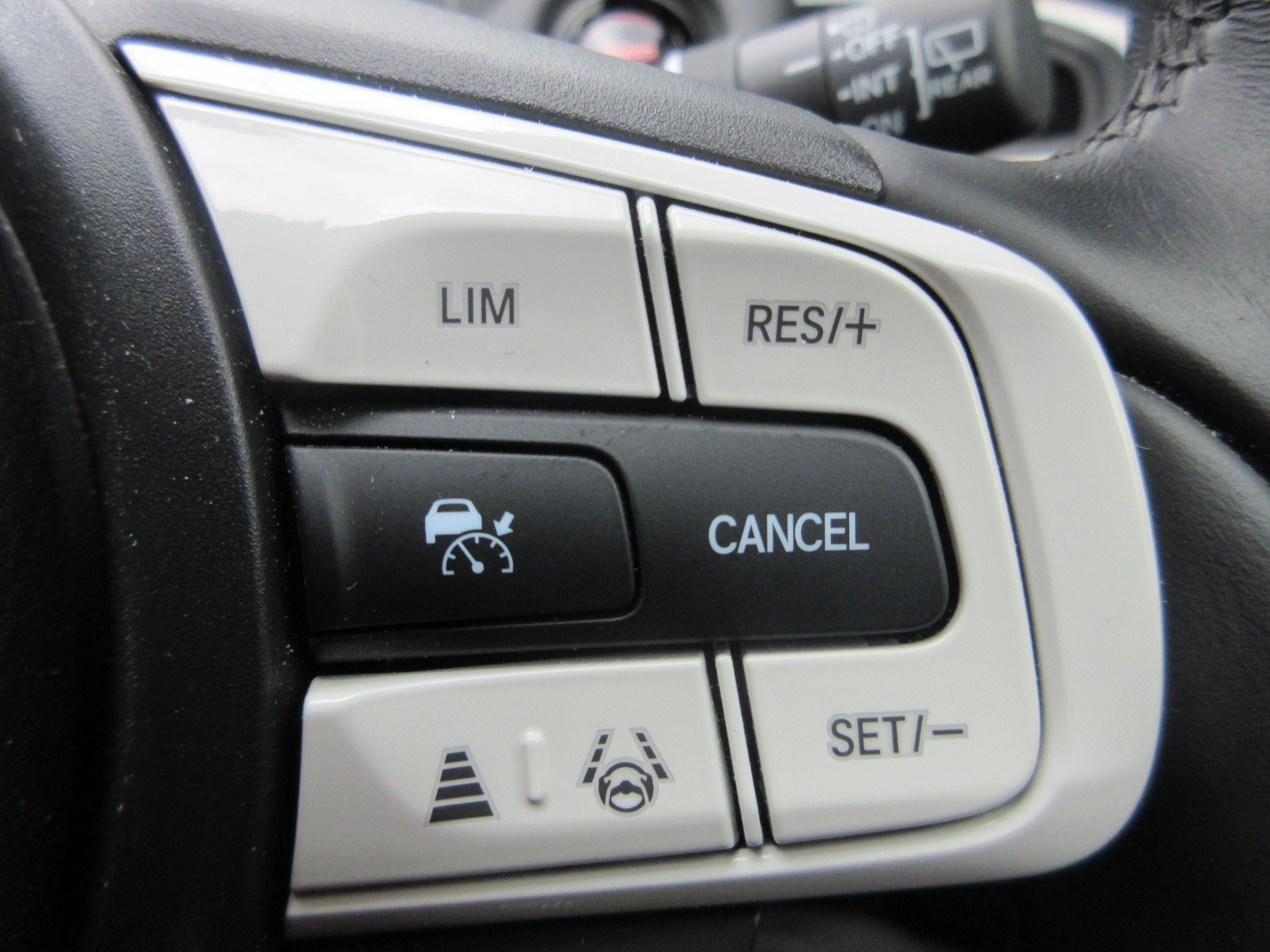 Honda Jazz Image 25