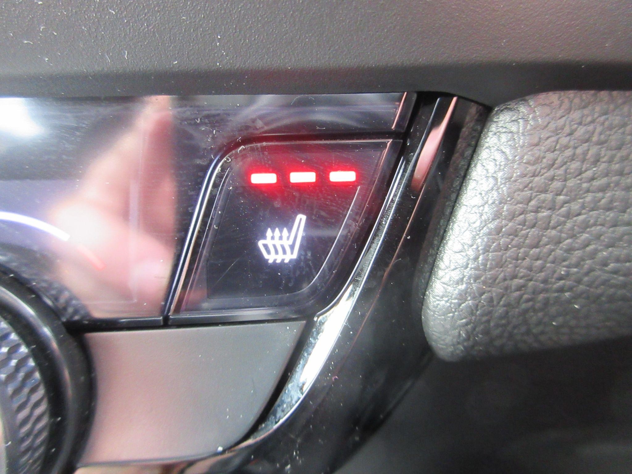 Honda Jazz Image 27