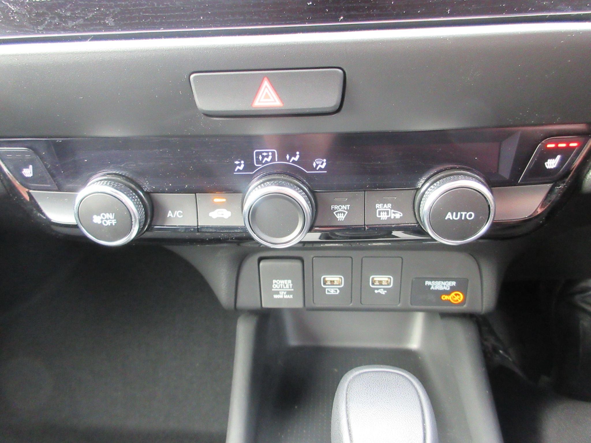 Honda Jazz Image 29