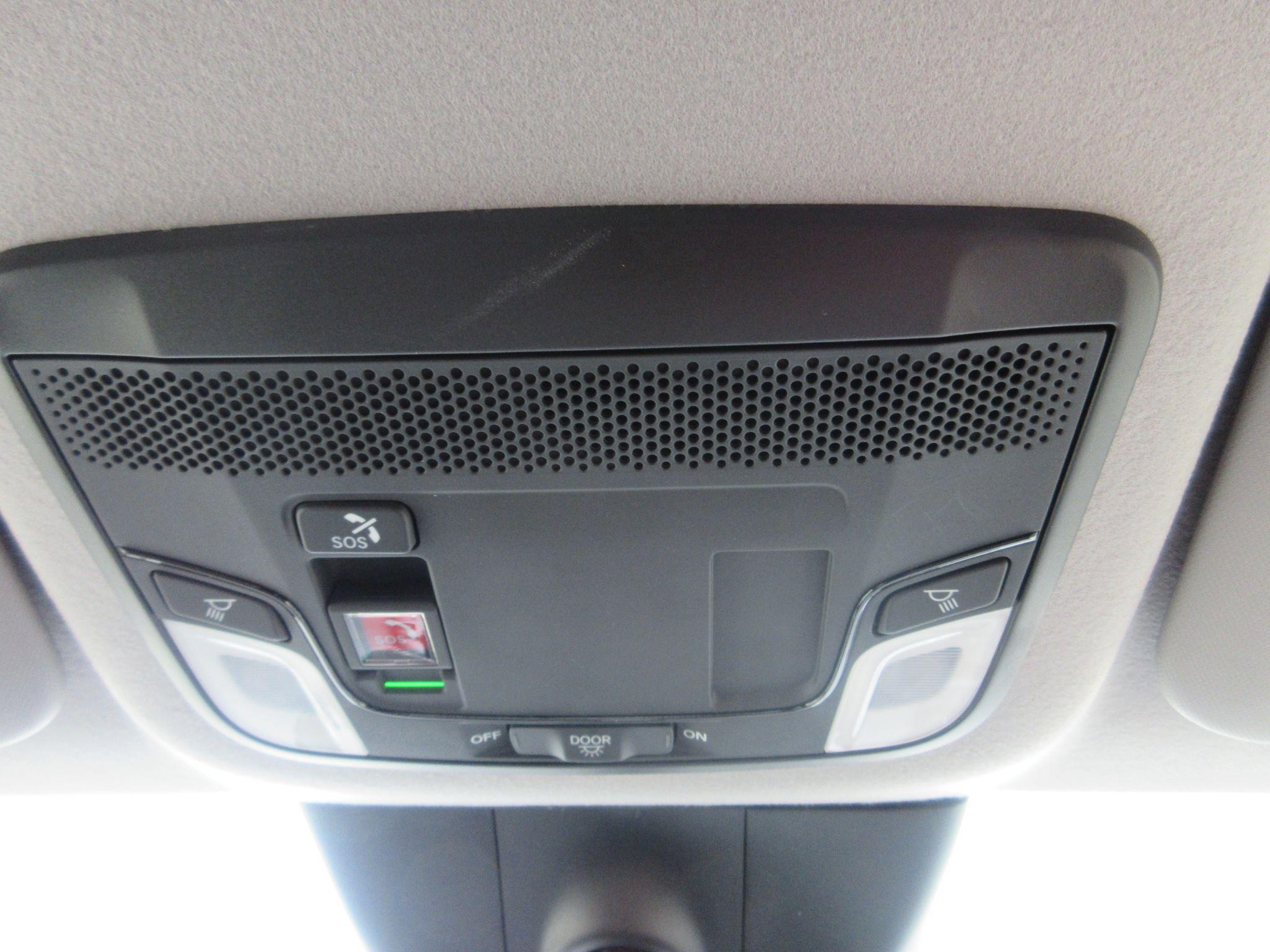 Honda Jazz Image 34