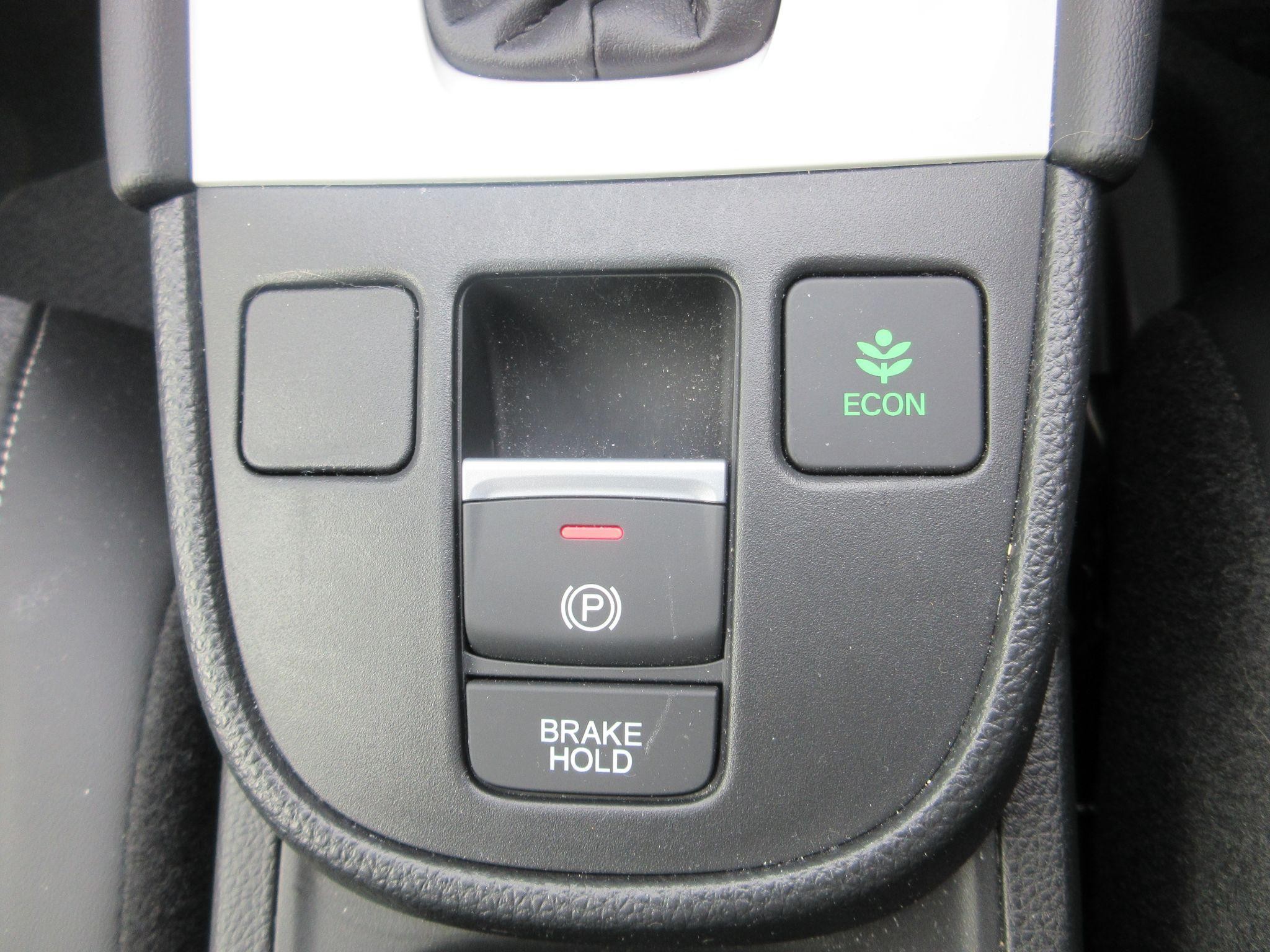 Honda Jazz Image 35